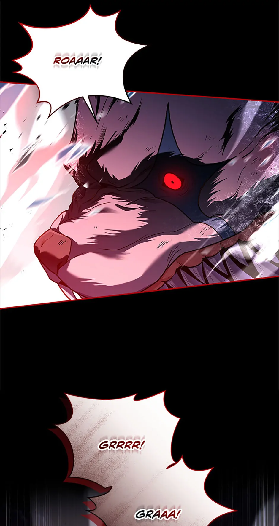 Read The Frozen Player Returns Manga Online