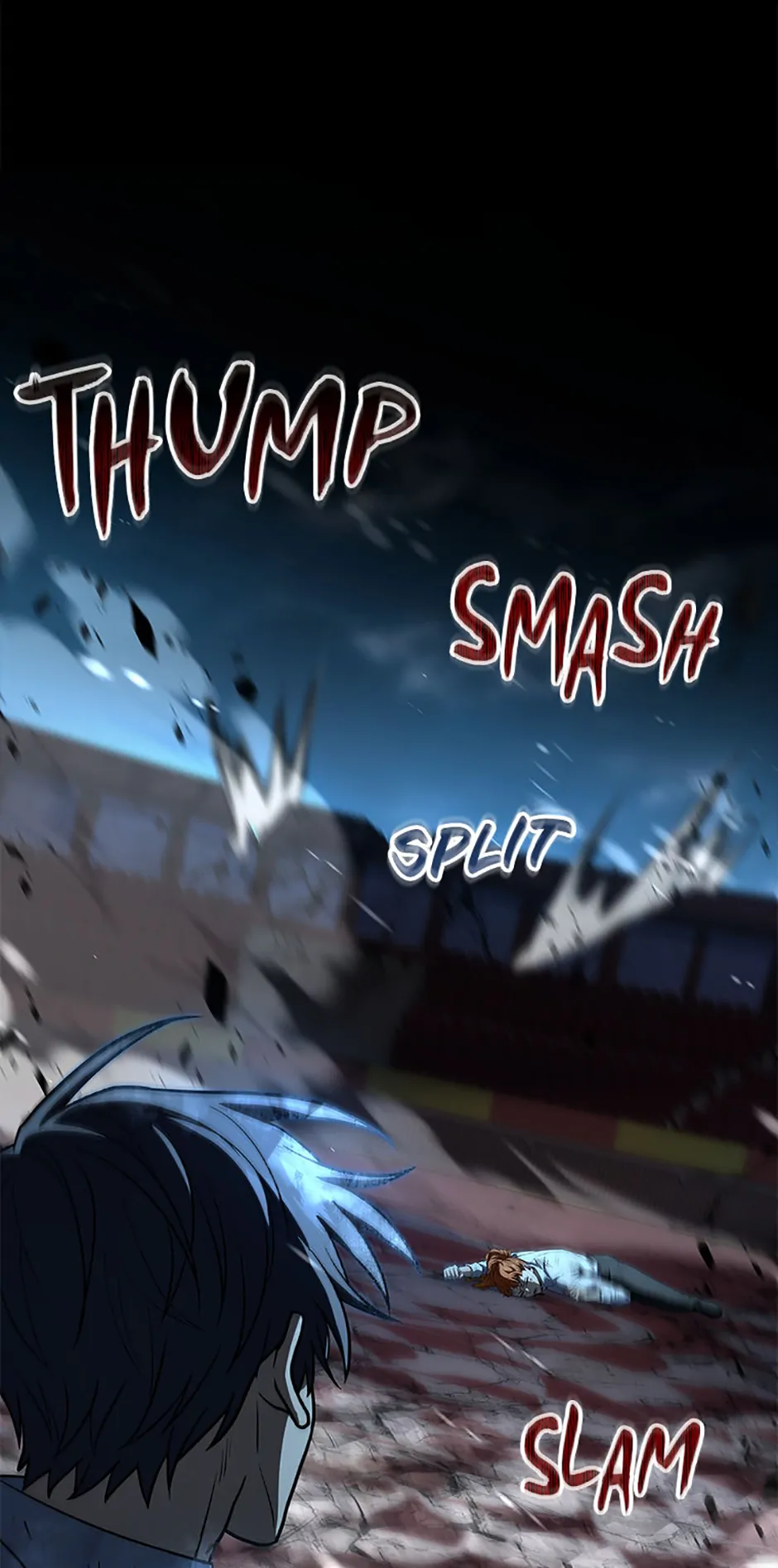 Read The Frozen Player Returns Manga Online