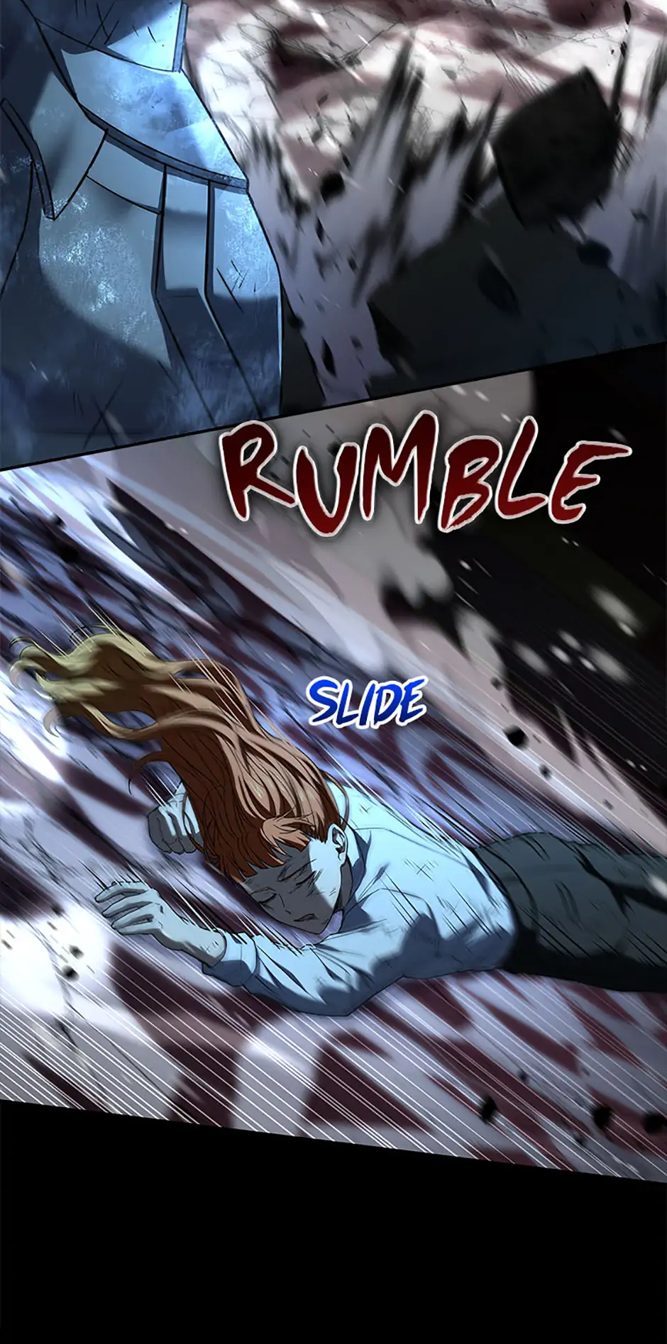 Read The Frozen Player Returns Manga Online