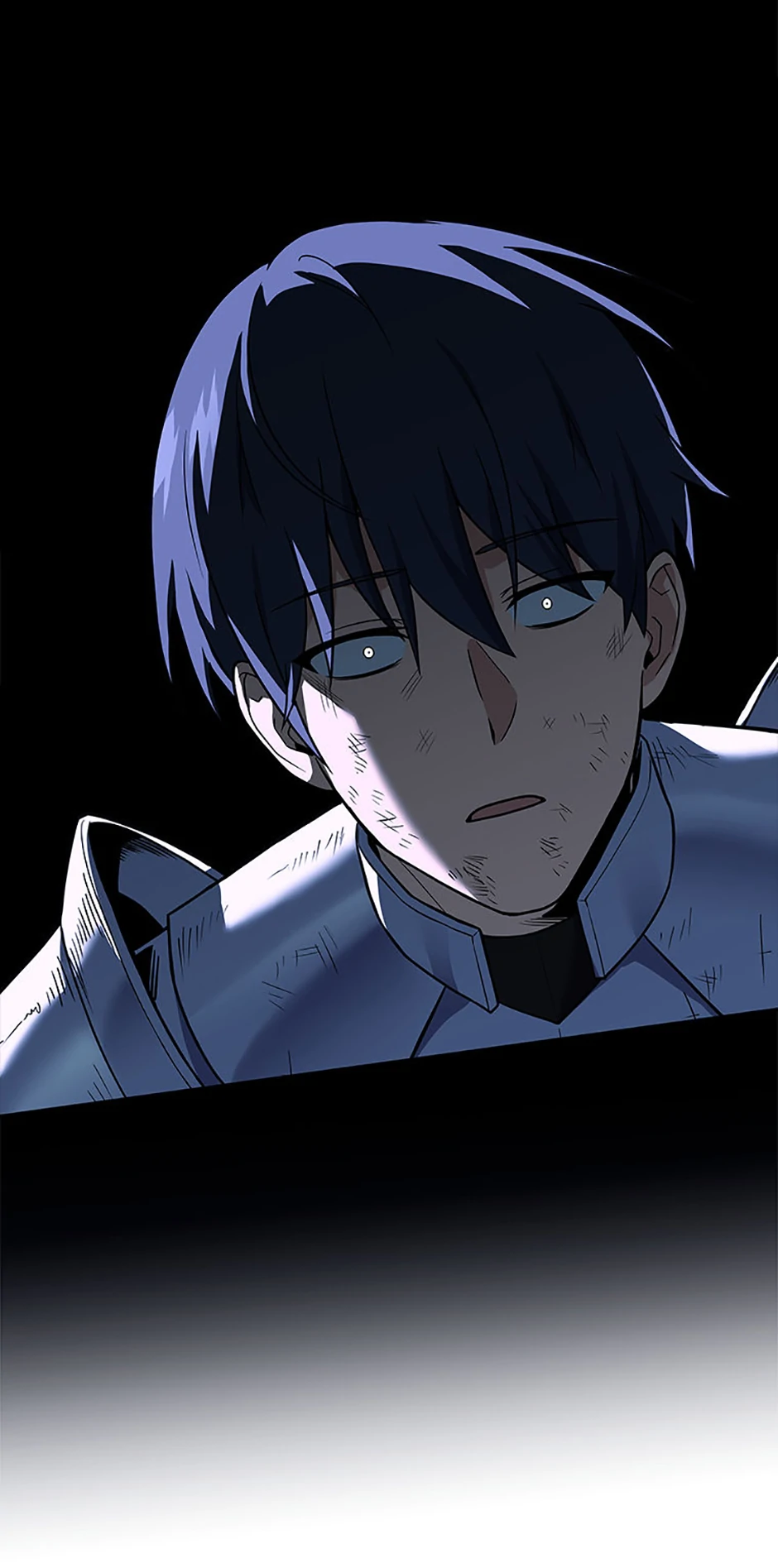 Read The Frozen Player Returns Manga Online