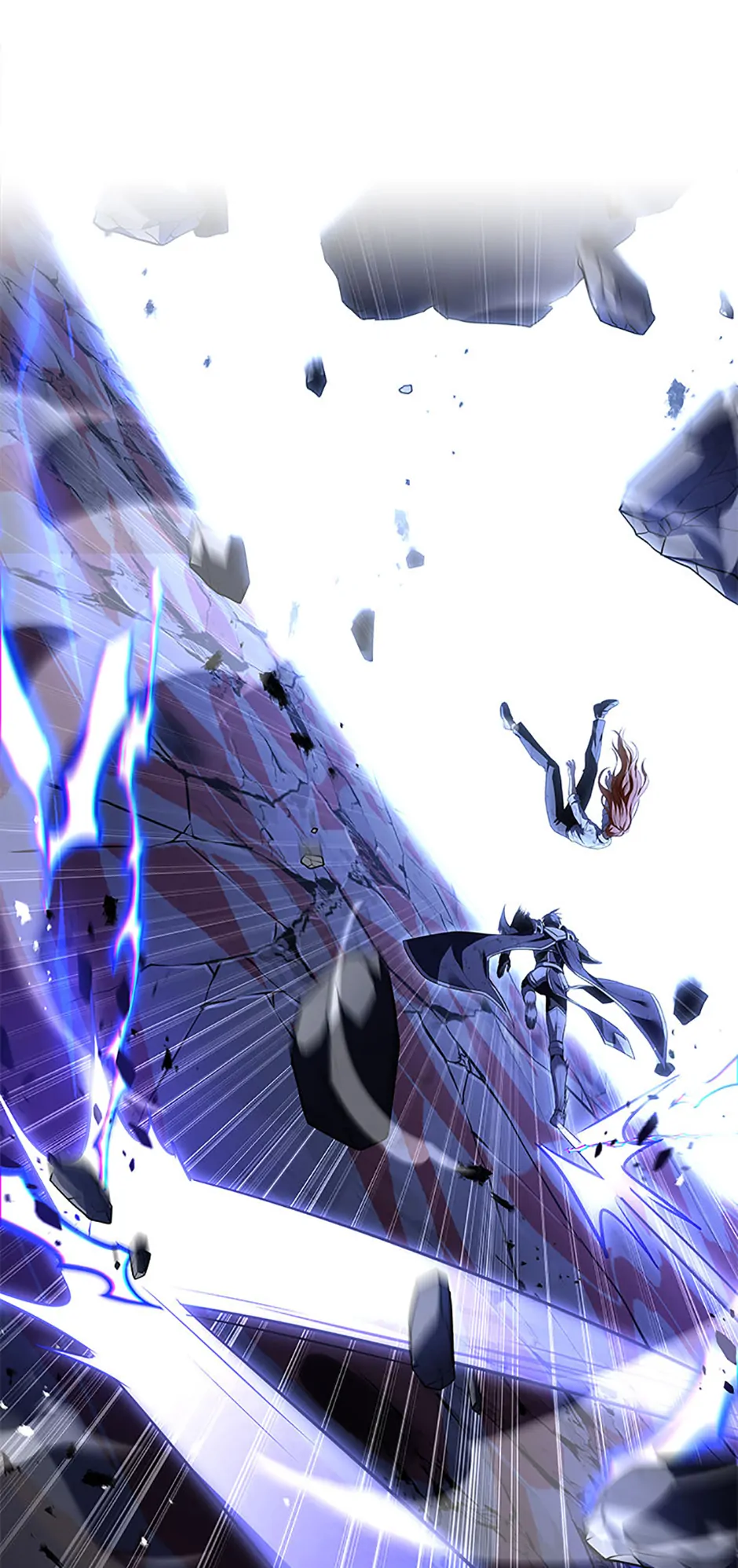 Read The Frozen Player Returns Manga Online