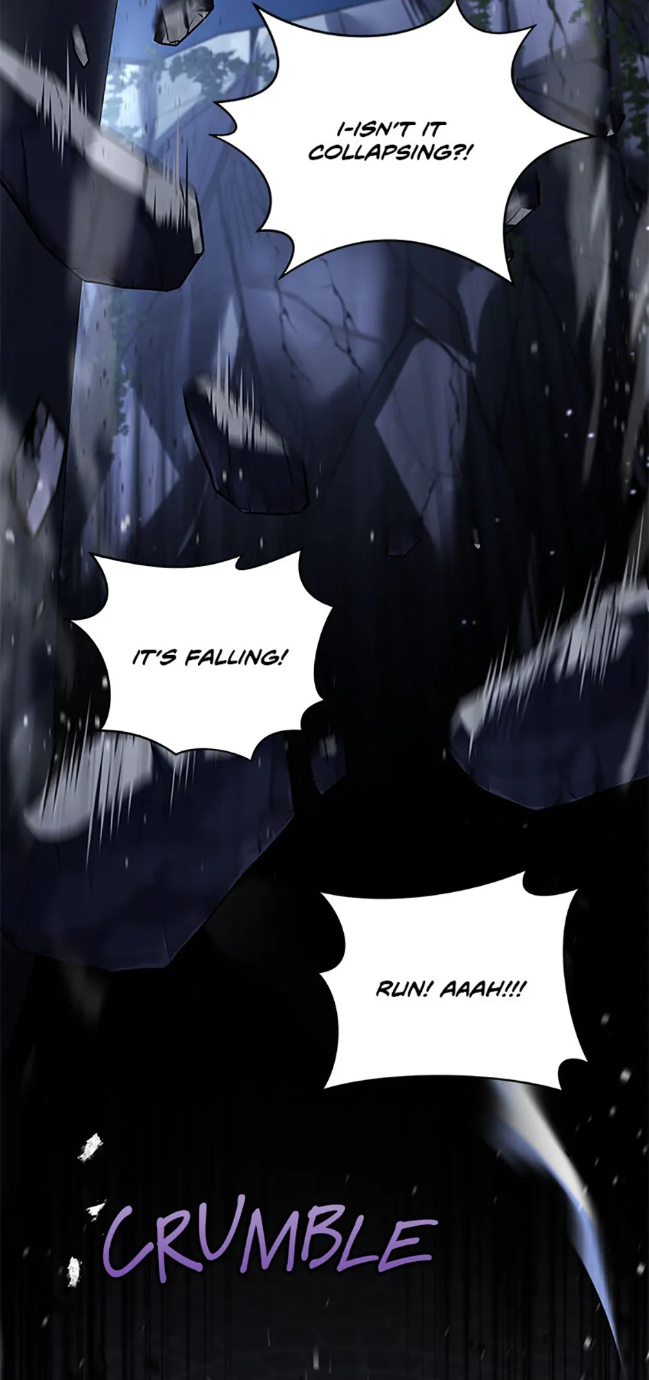 Read The Frozen Player Returns Manga Online