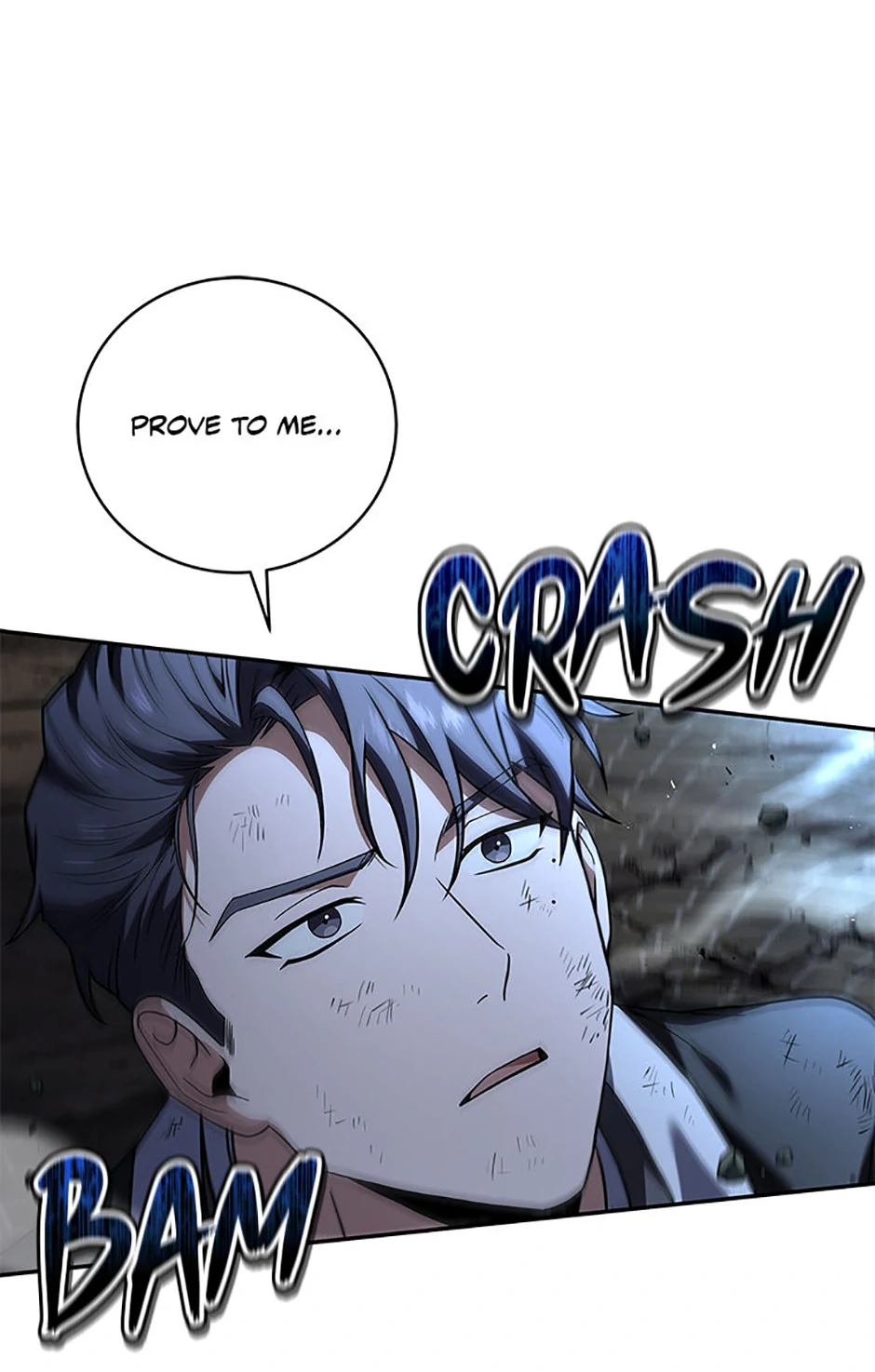 Read The Frozen Player Returns Manga Online