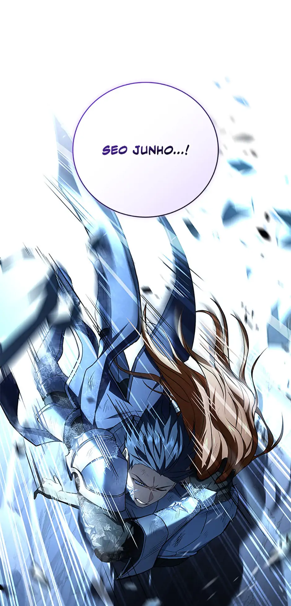 Read The Frozen Player Returns Manga Online