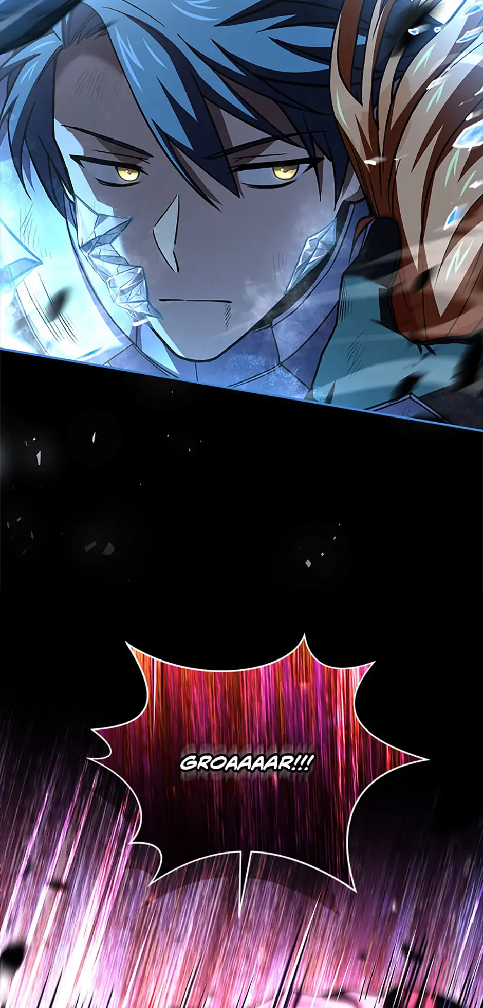 Read The Frozen Player Returns Manga Online