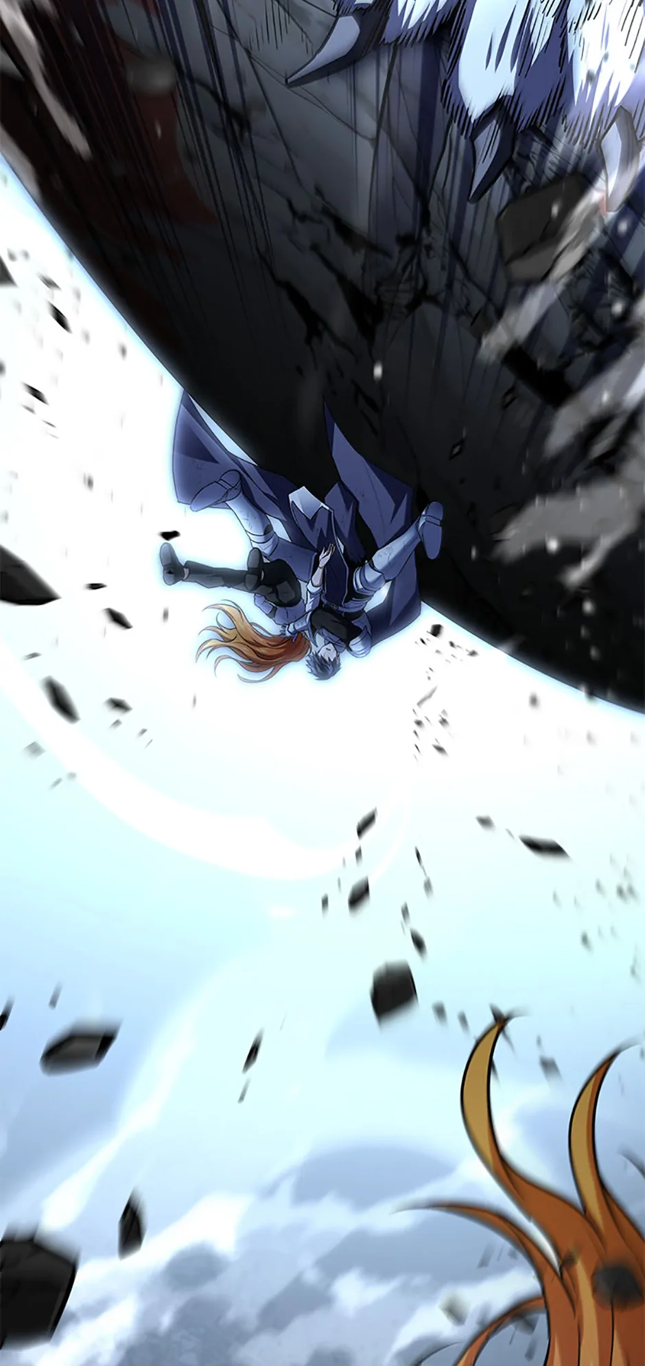 Read The Frozen Player Returns Manga Online