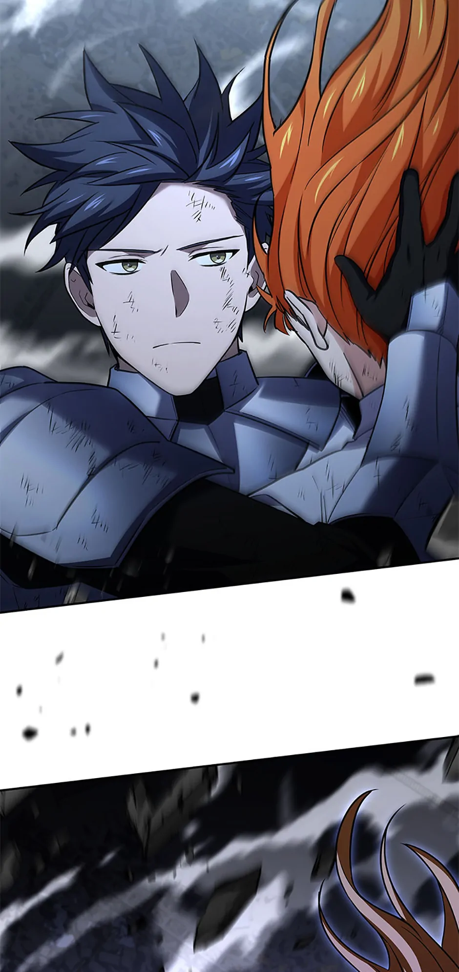 Read The Frozen Player Returns Manga Online