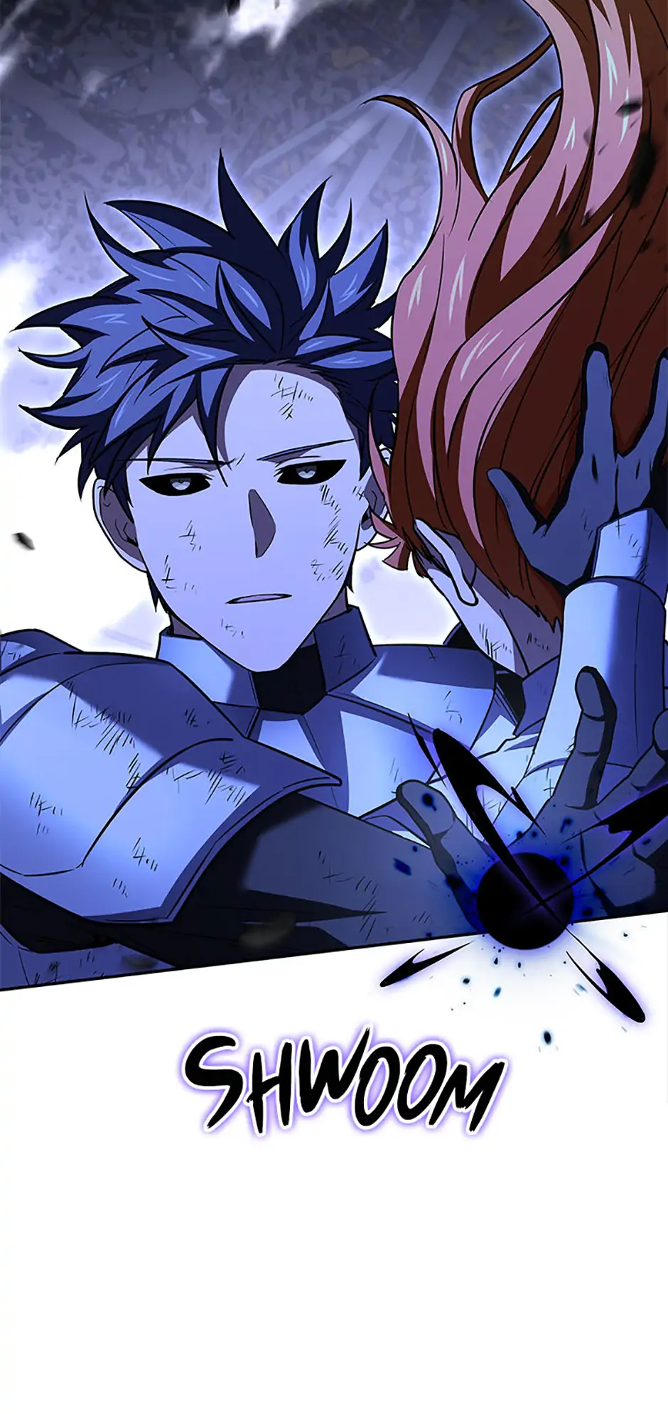 Read The Frozen Player Returns Manga Online