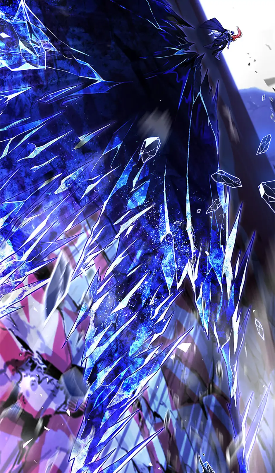 Read The Frozen Player Returns Manga Online