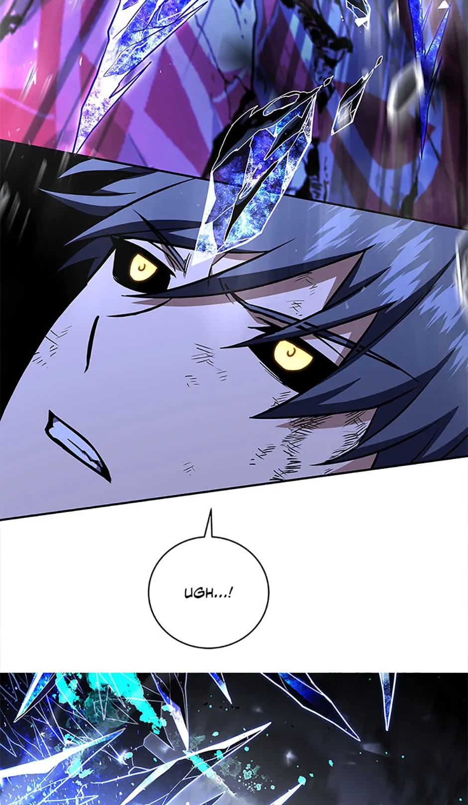 Read The Frozen Player Returns Manga Online