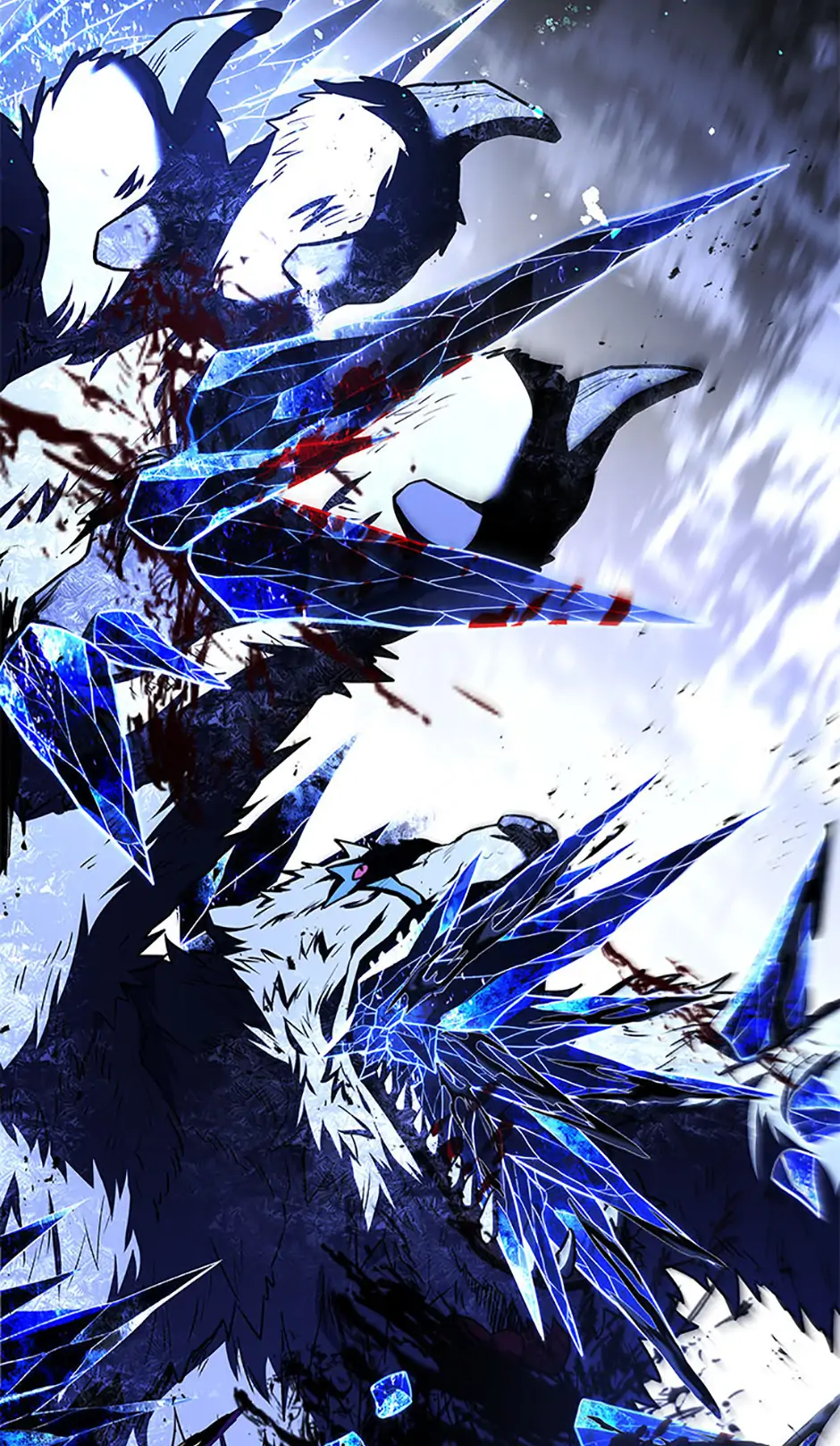 Read The Frozen Player Returns Manga Online