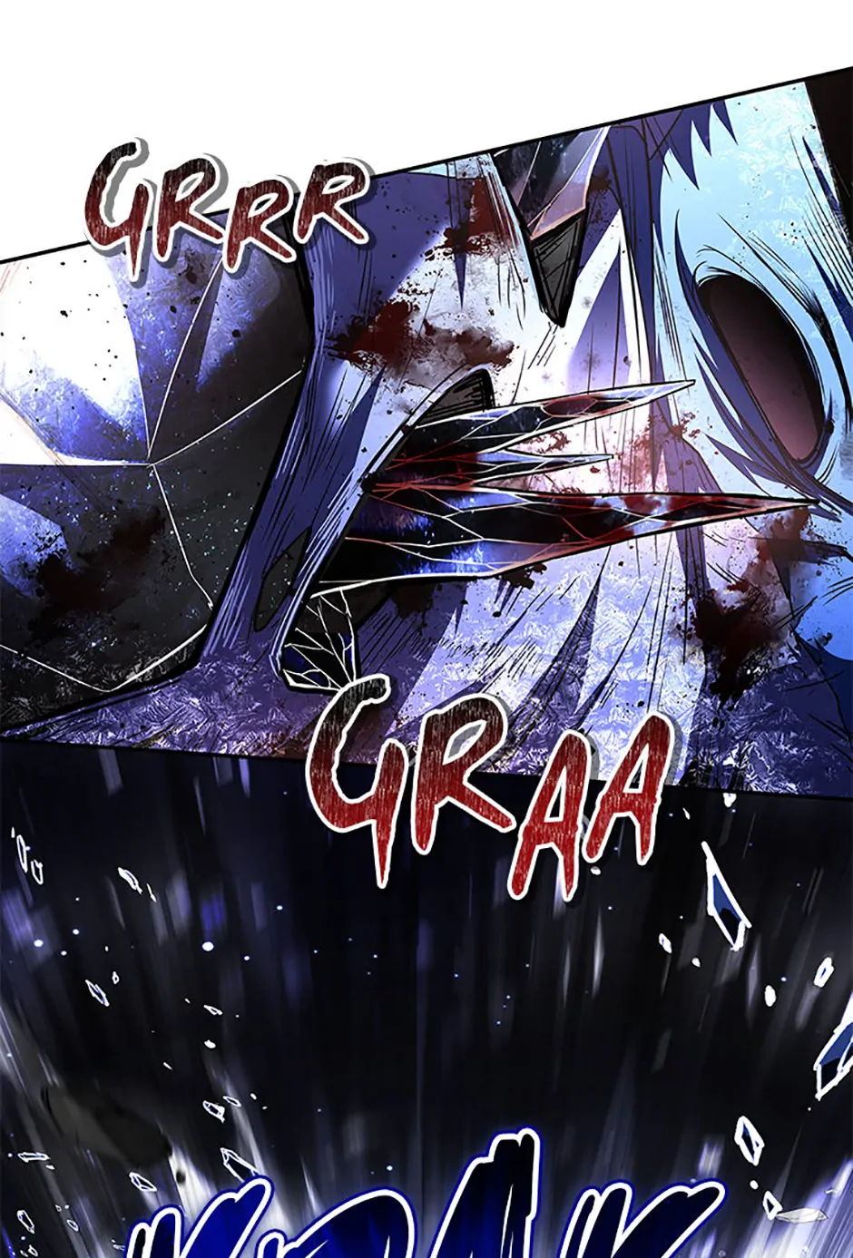 Read The Frozen Player Returns Manga Online