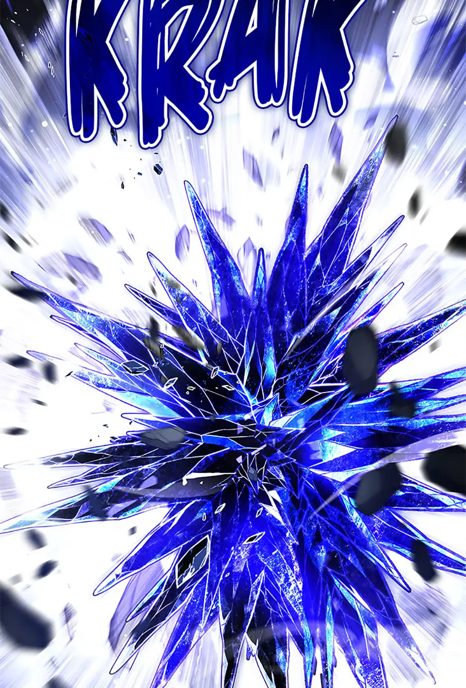 Read The Frozen Player Returns Manga Online