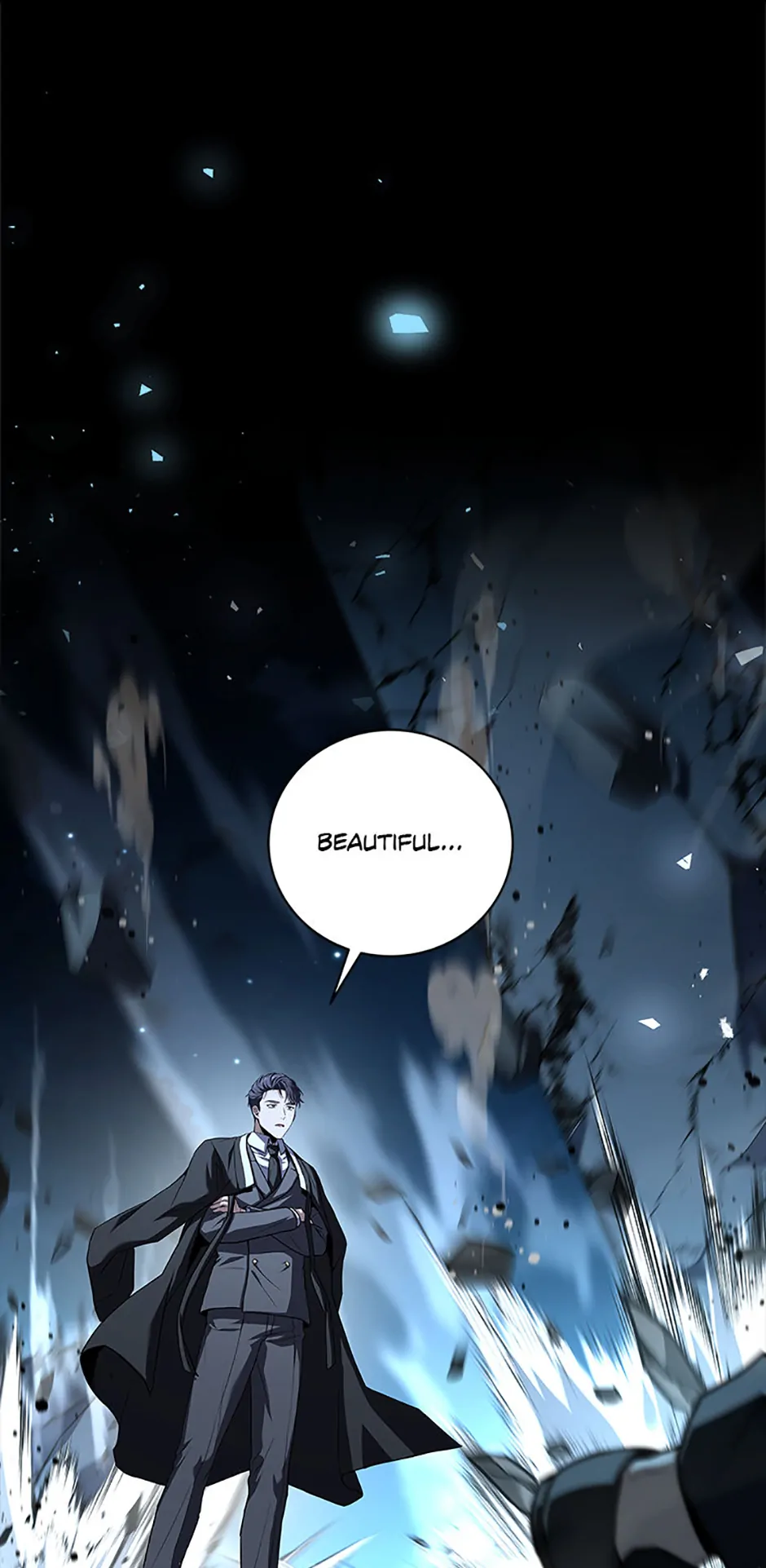 Read The Frozen Player Returns Manga Online