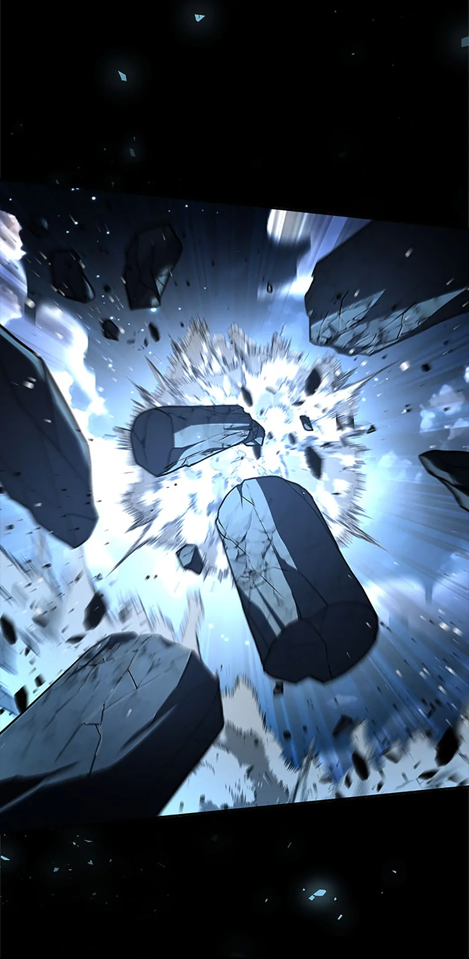 Read The Frozen Player Returns Manga Online