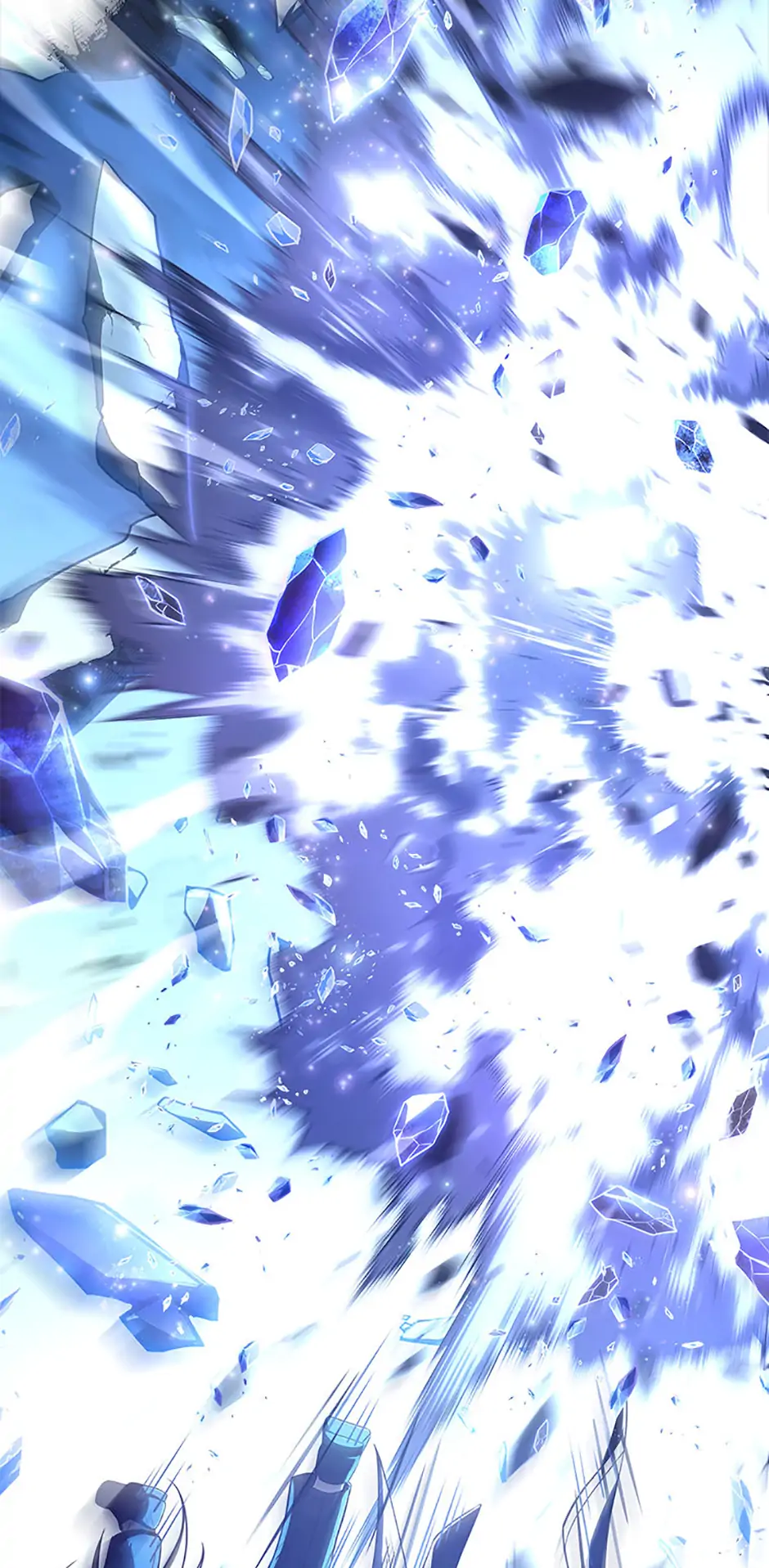 Read The Frozen Player Returns Manga Online