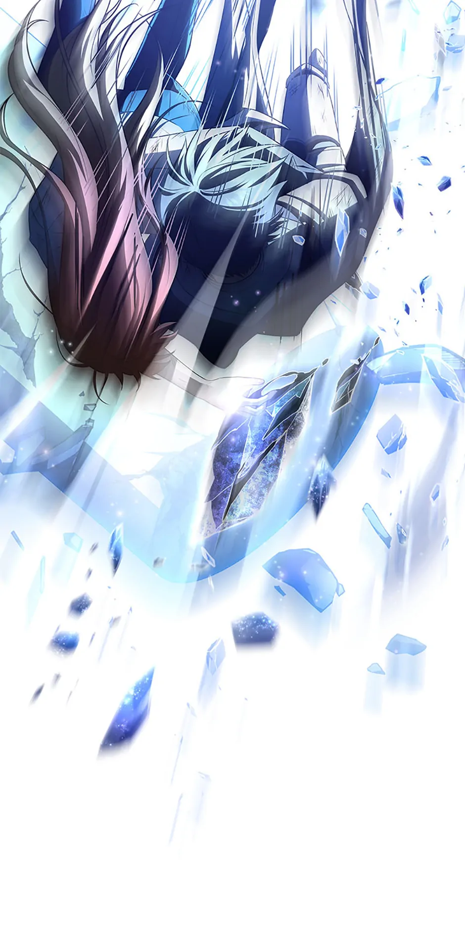 Read The Frozen Player Returns Manga Online