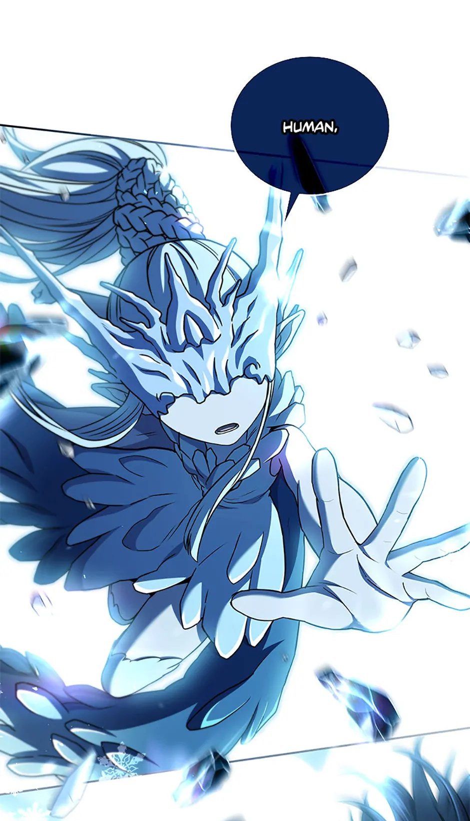 Read The Frozen Player Returns Manga Online