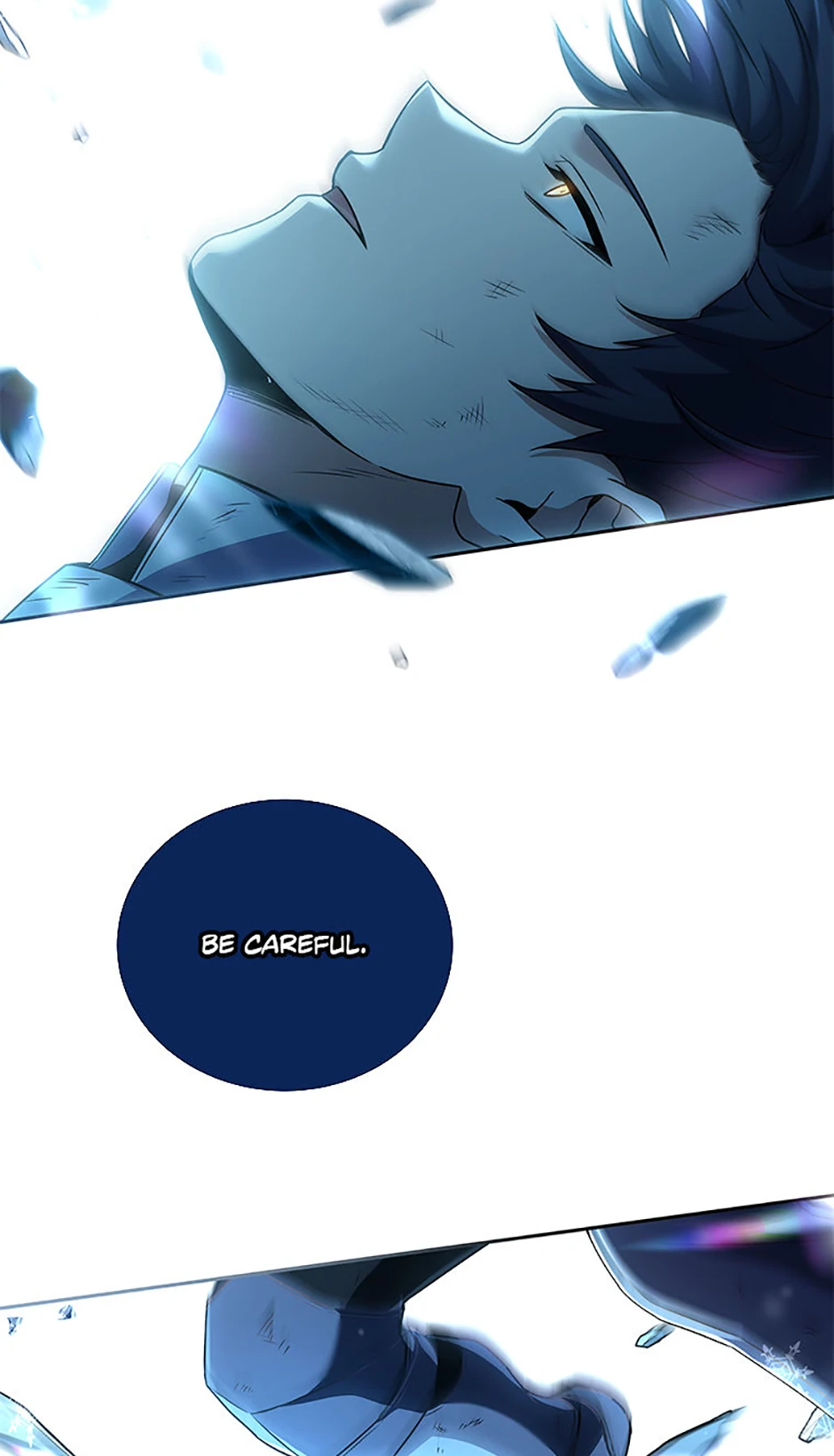 Read The Frozen Player Returns Manga Online