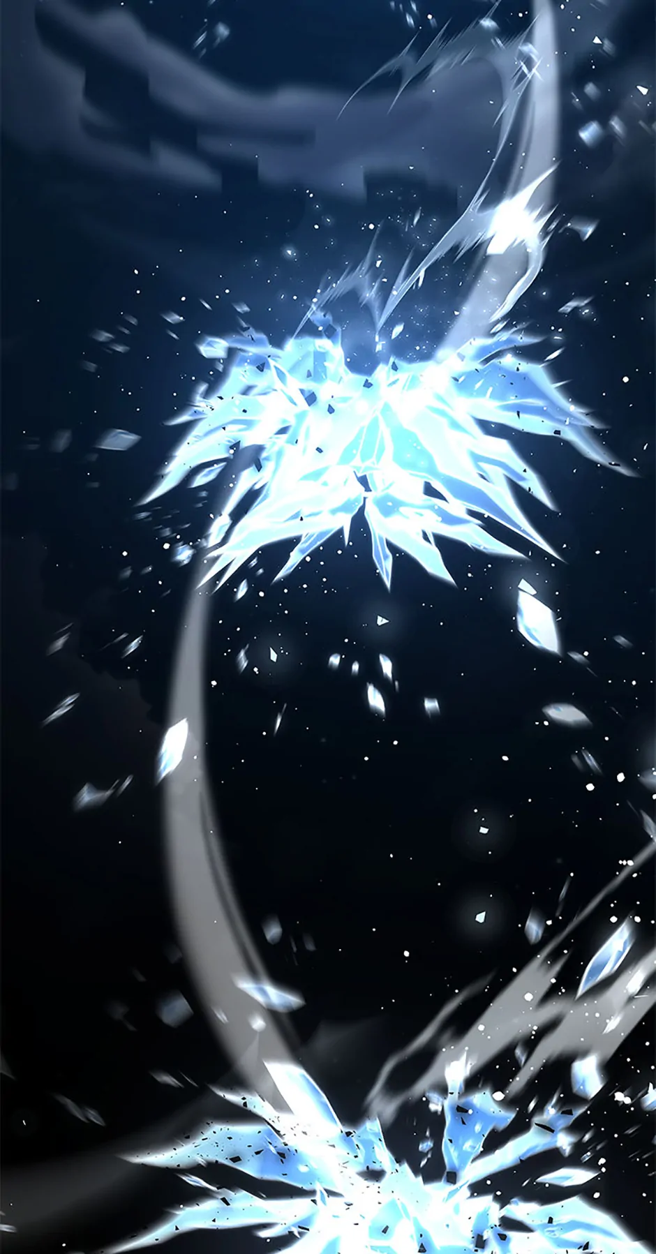 Read The Frozen Player Returns Manga Online