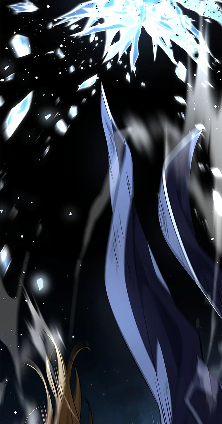 Read The Frozen Player Returns Manga Online