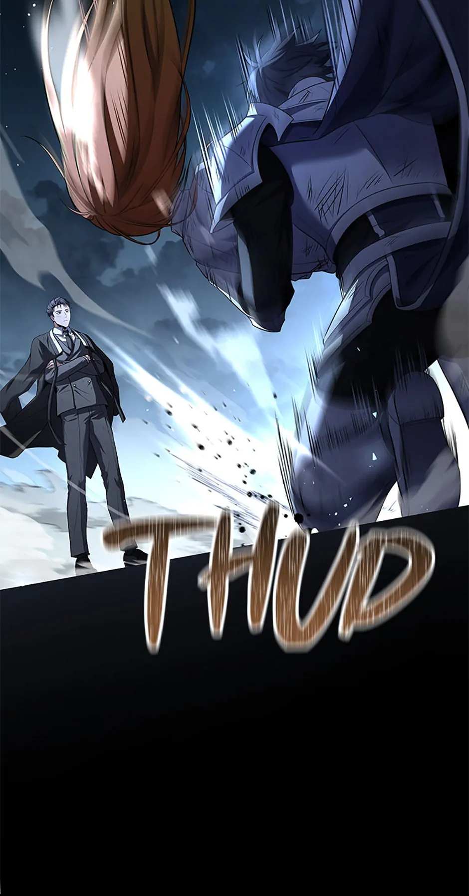 Read The Frozen Player Returns Manga Online