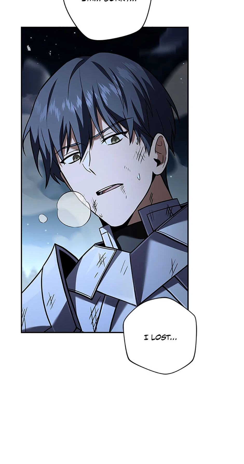 Read The Frozen Player Returns Manga Online