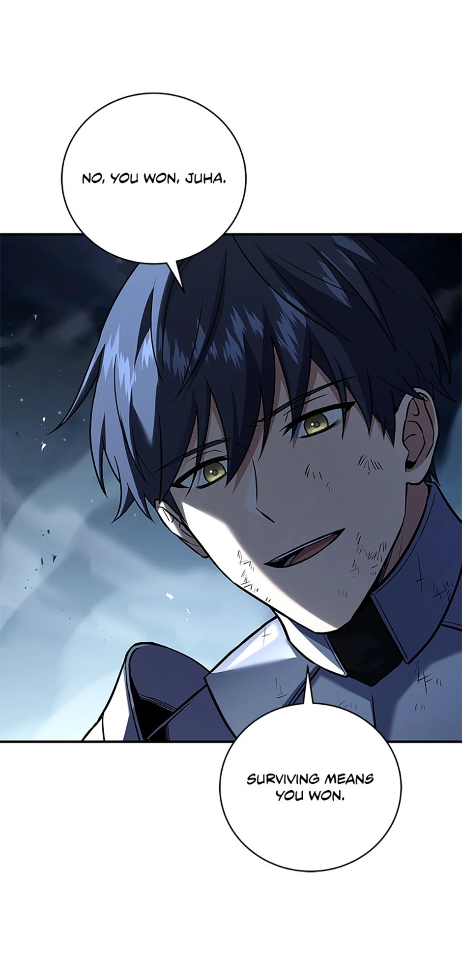 Read The Frozen Player Returns Manga Online