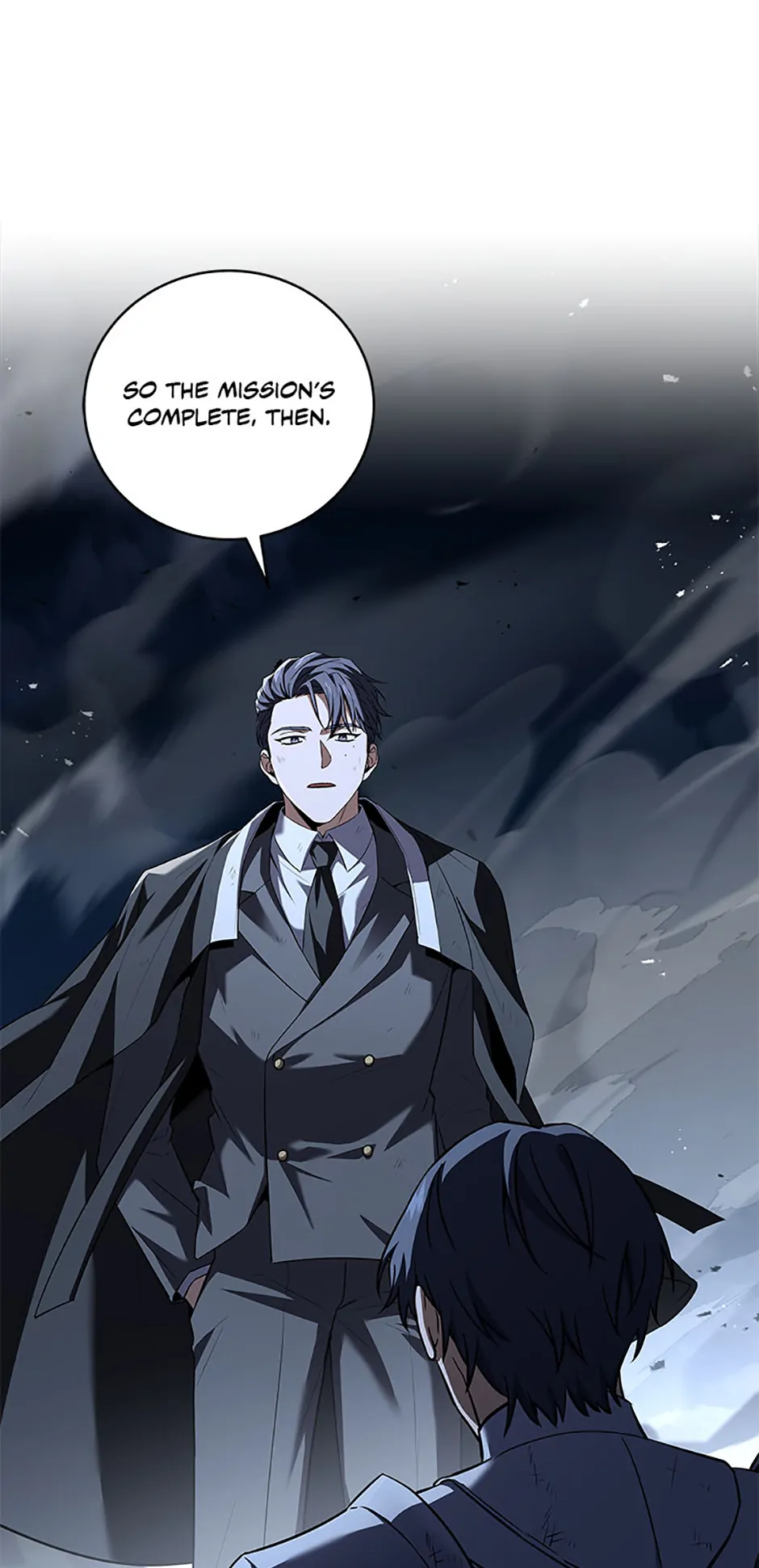 Read The Frozen Player Returns Manga Online