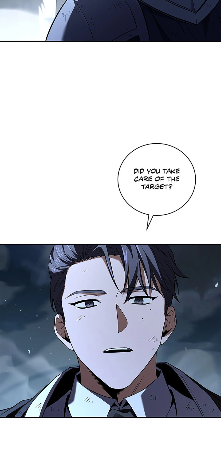 Read The Frozen Player Returns Manga Online