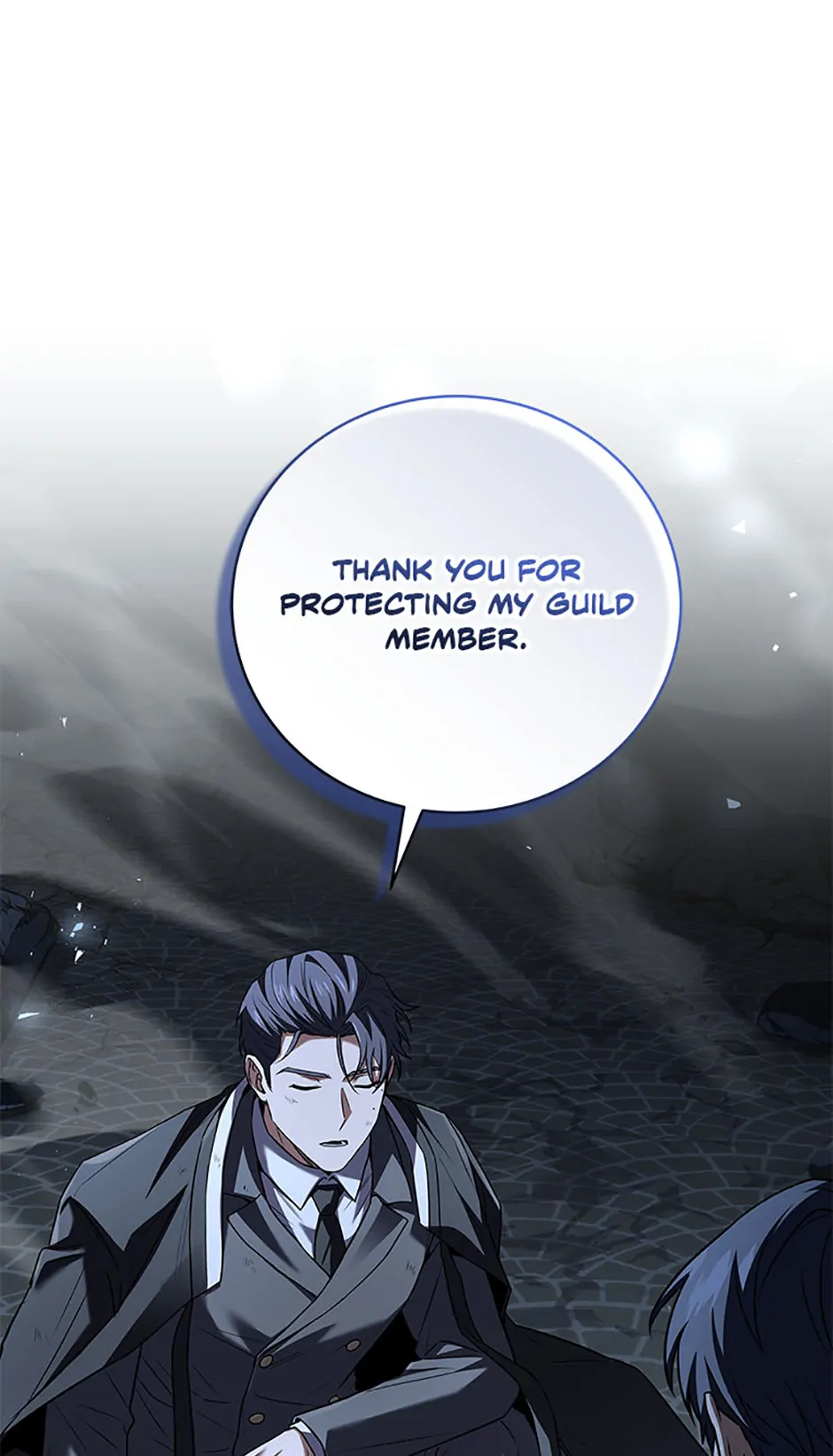 Read The Frozen Player Returns Manga Online