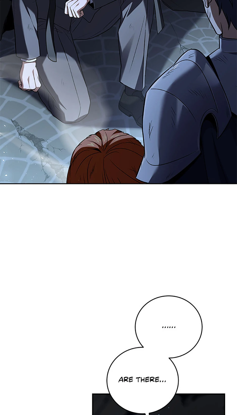 Read The Frozen Player Returns Manga Online