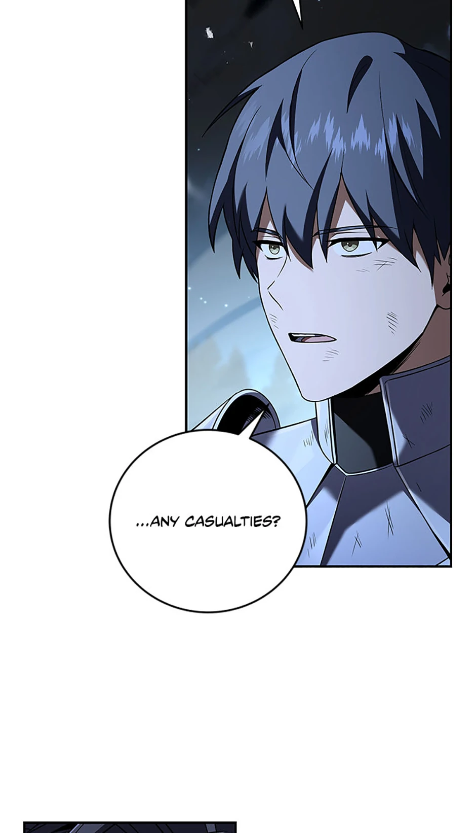 Read The Frozen Player Returns Manga Online