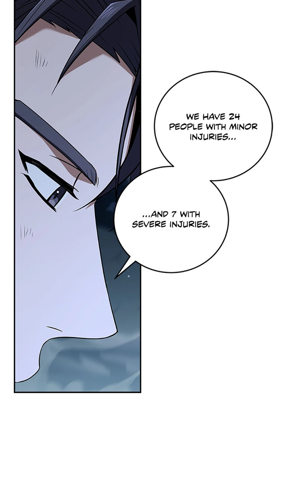 Read The Frozen Player Returns Manga Online