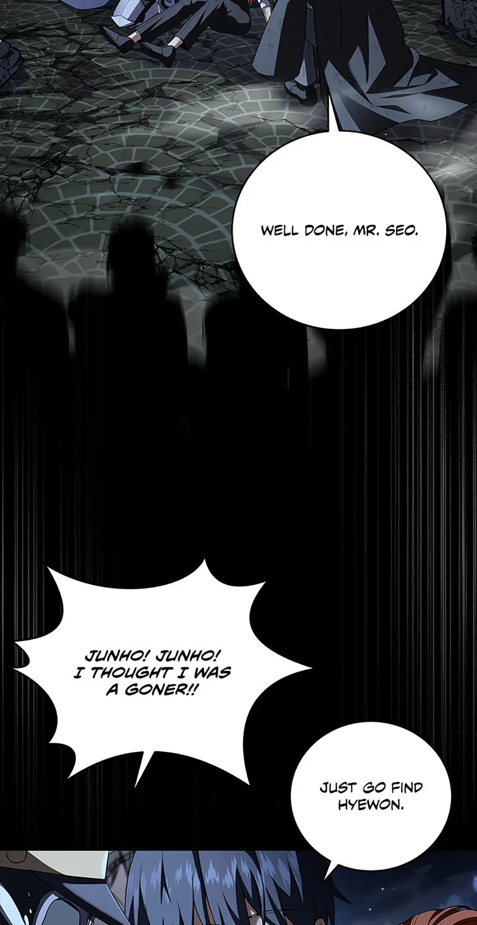 Read The Frozen Player Returns Manga Online