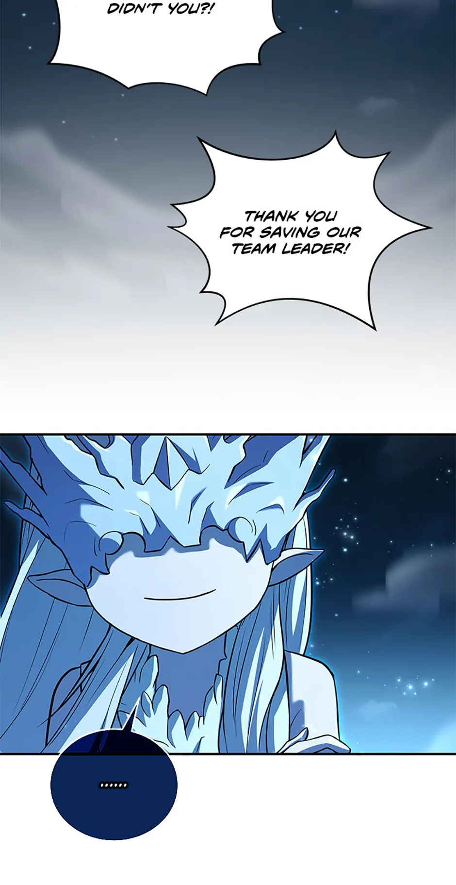 Read The Frozen Player Returns Manga Online