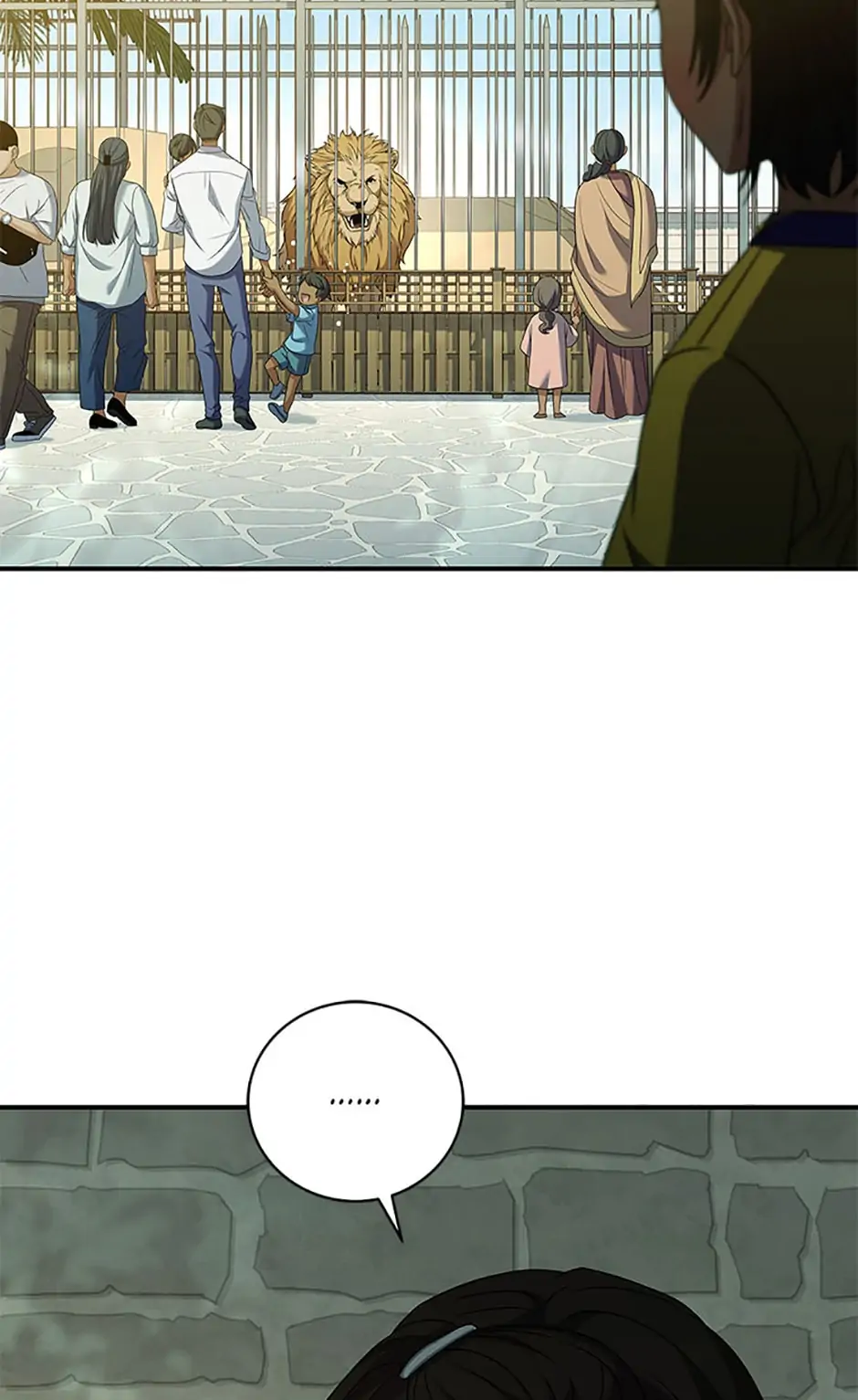 Read The Frozen Player Returns Manga Online