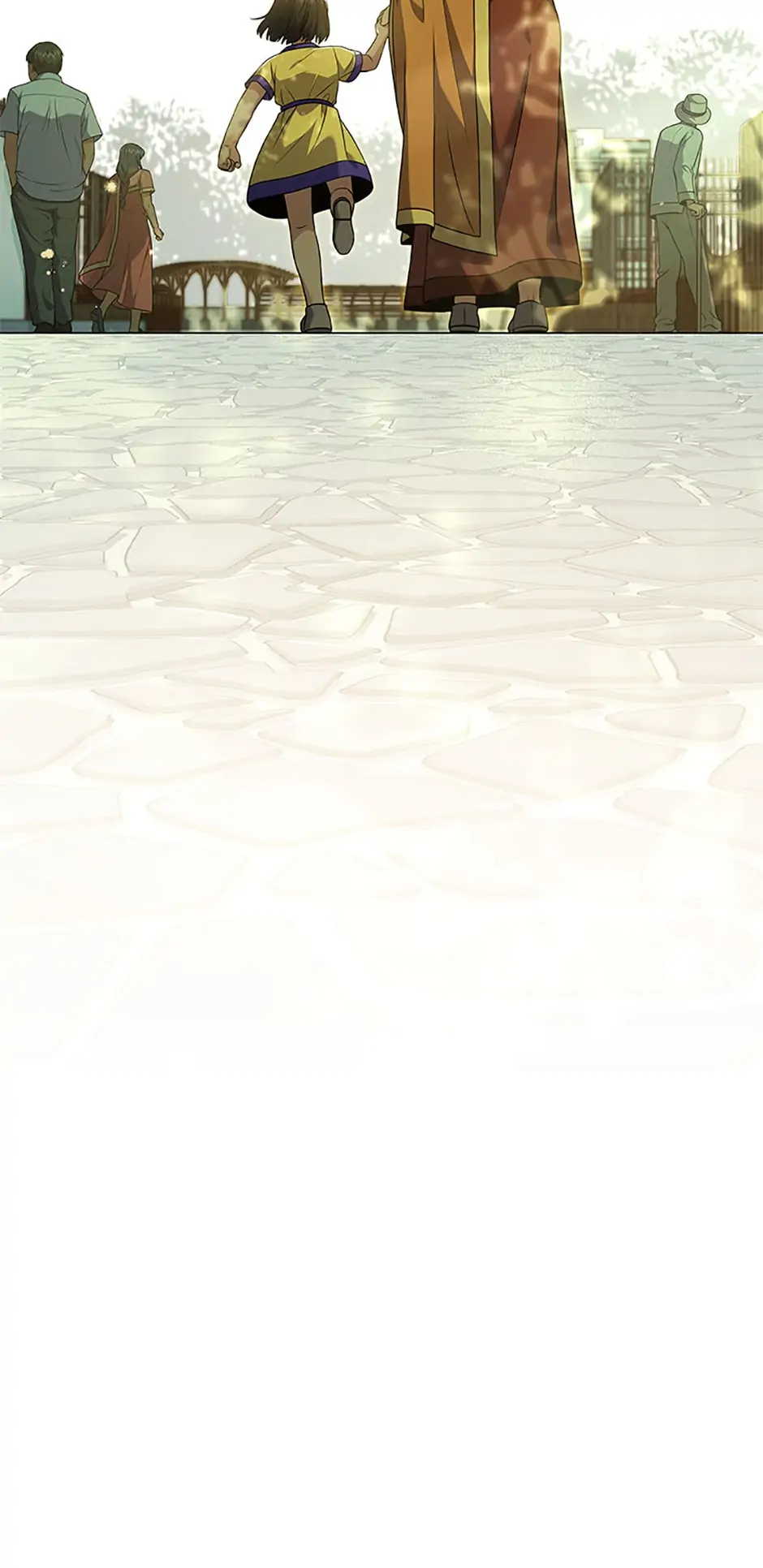 Read The Frozen Player Returns Manga Online