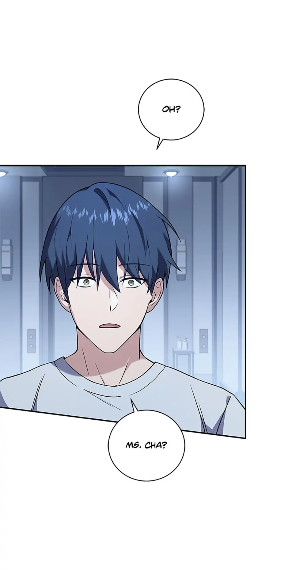 Read The Frozen Player Returns Manga Online