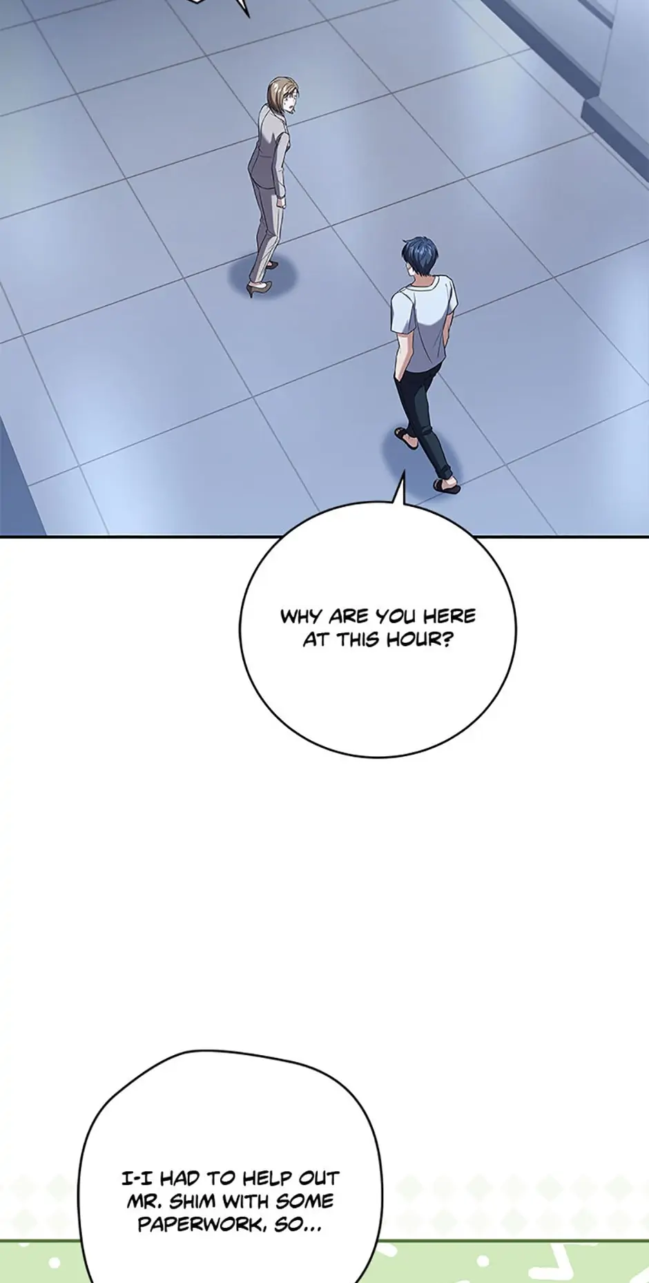 Read The Frozen Player Returns Manga Online