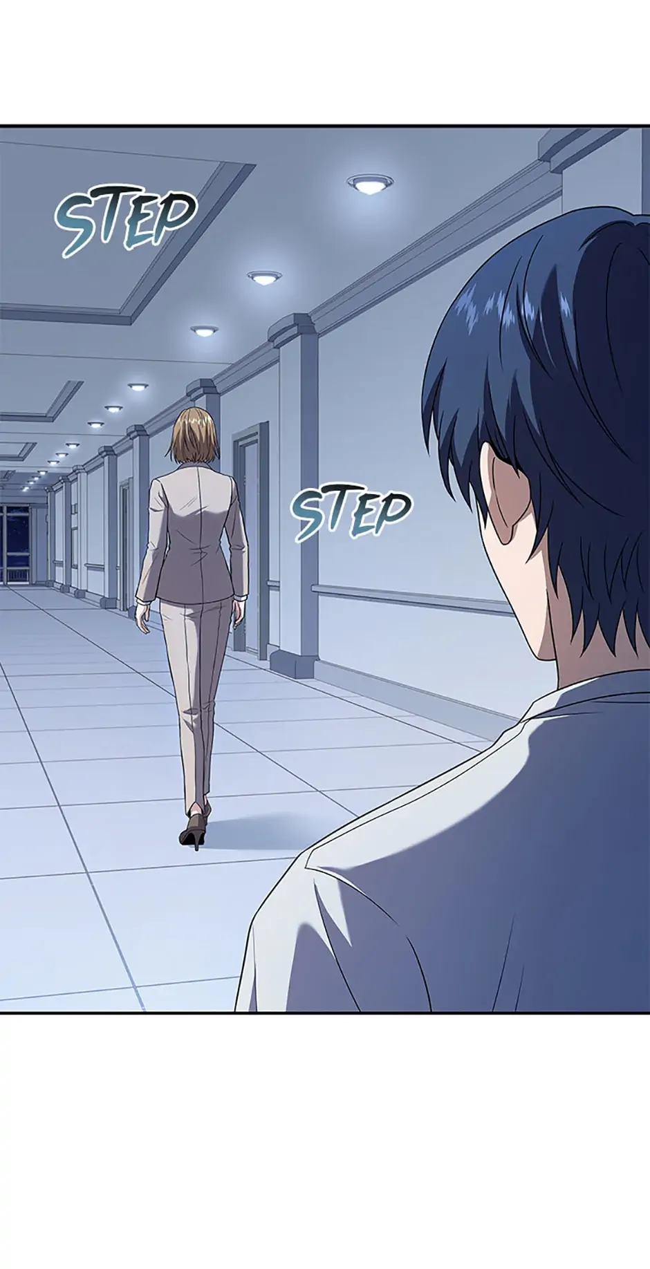 Read The Frozen Player Returns Manga Online