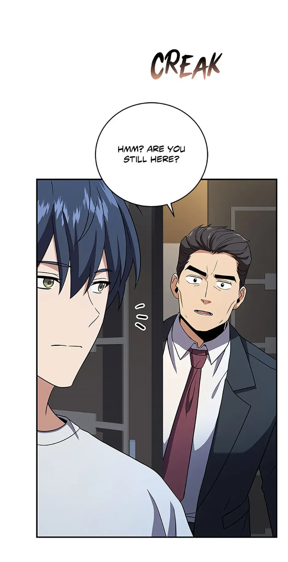 Read The Frozen Player Returns Manga Online