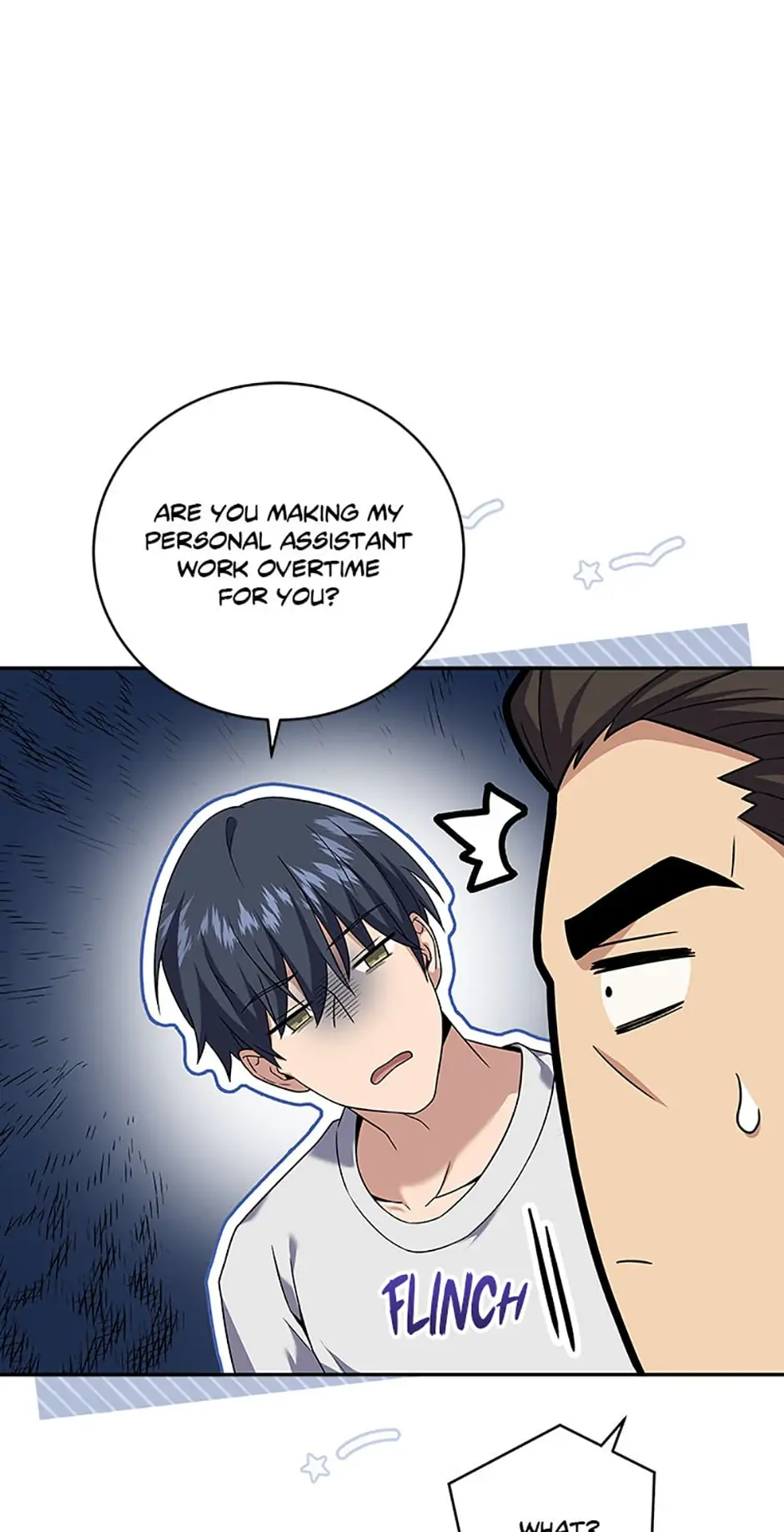 Read The Frozen Player Returns Manga Online