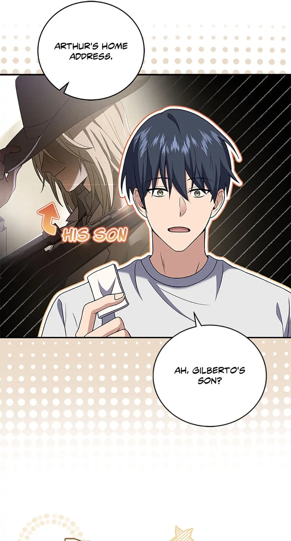 Read The Frozen Player Returns Manga Online