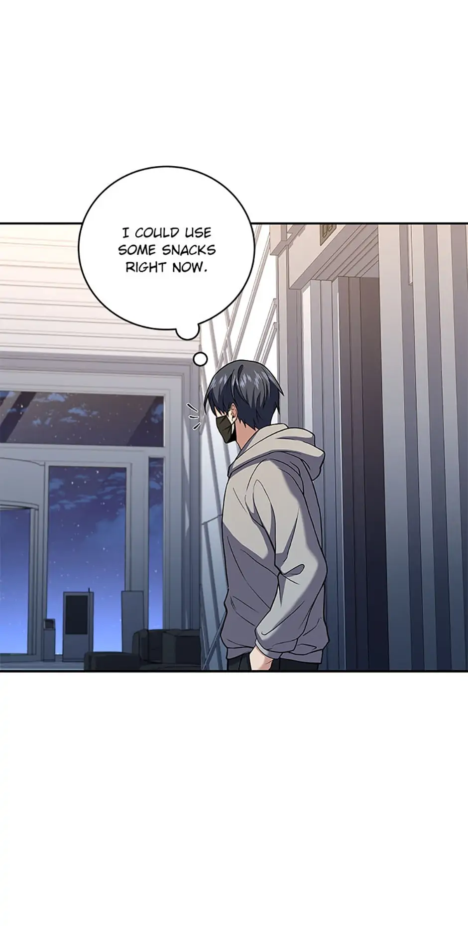 Read The Frozen Player Returns Manga Online