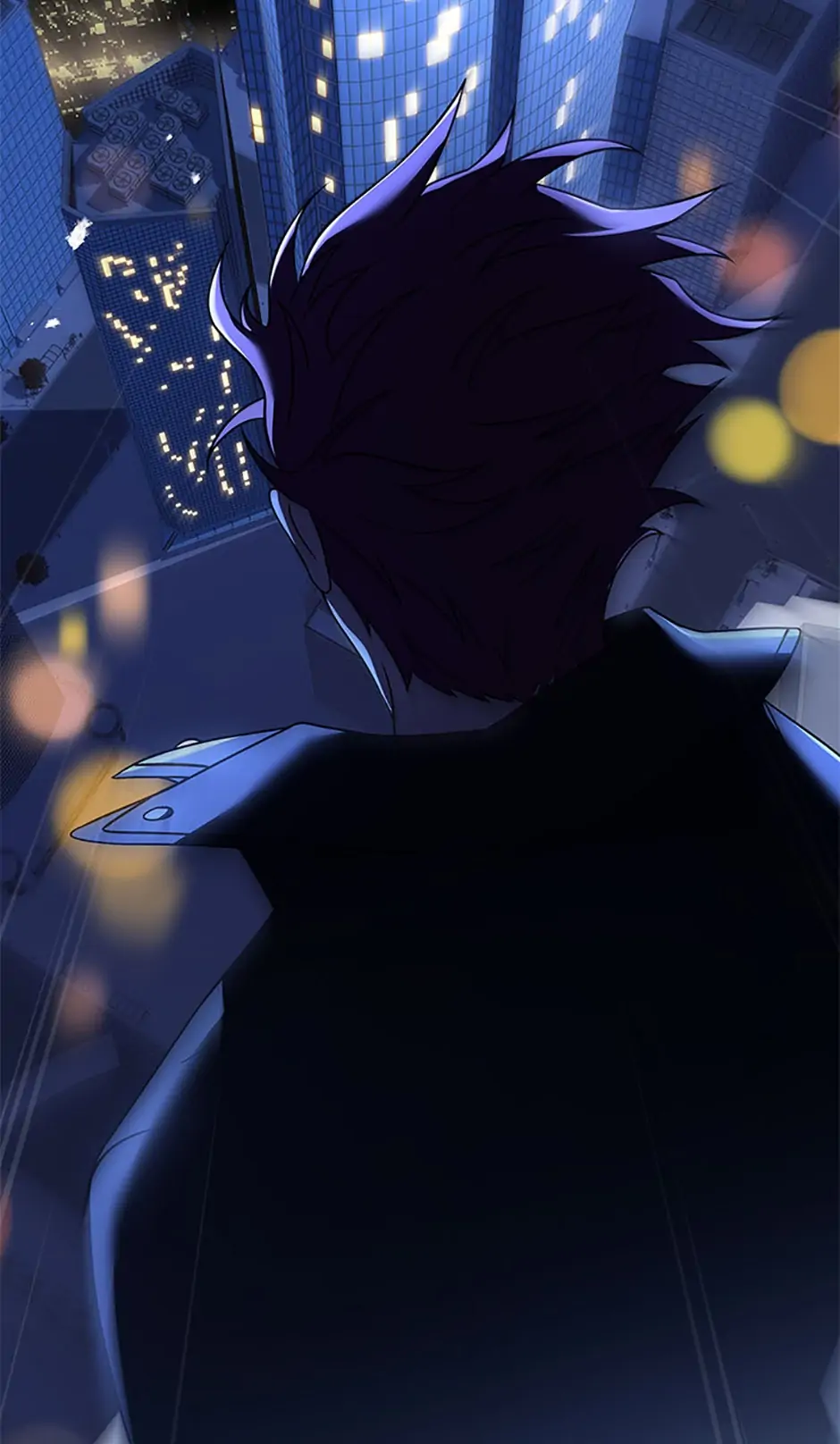 Read The Frozen Player Returns Manga Online