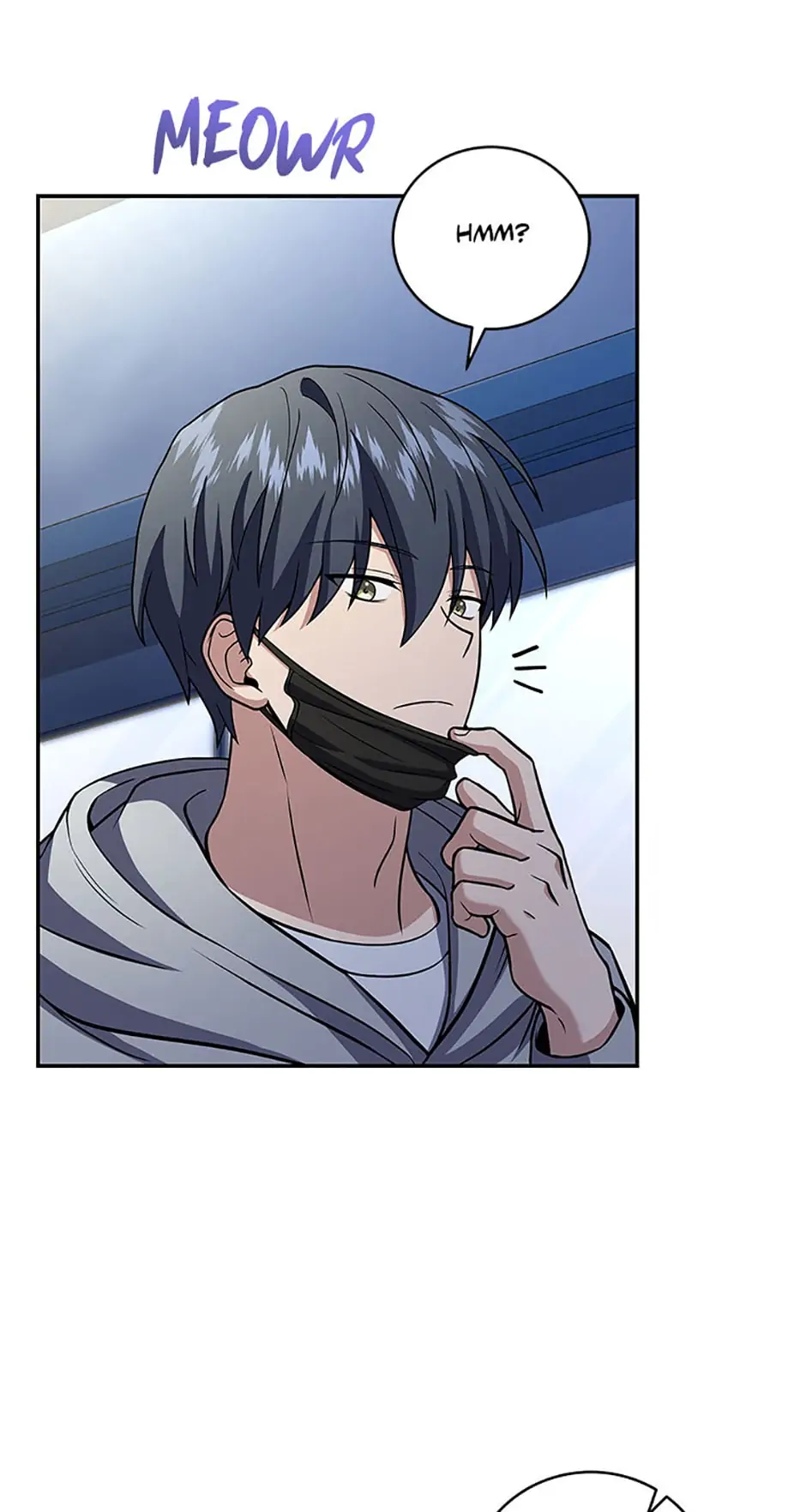 Read The Frozen Player Returns Manga Online