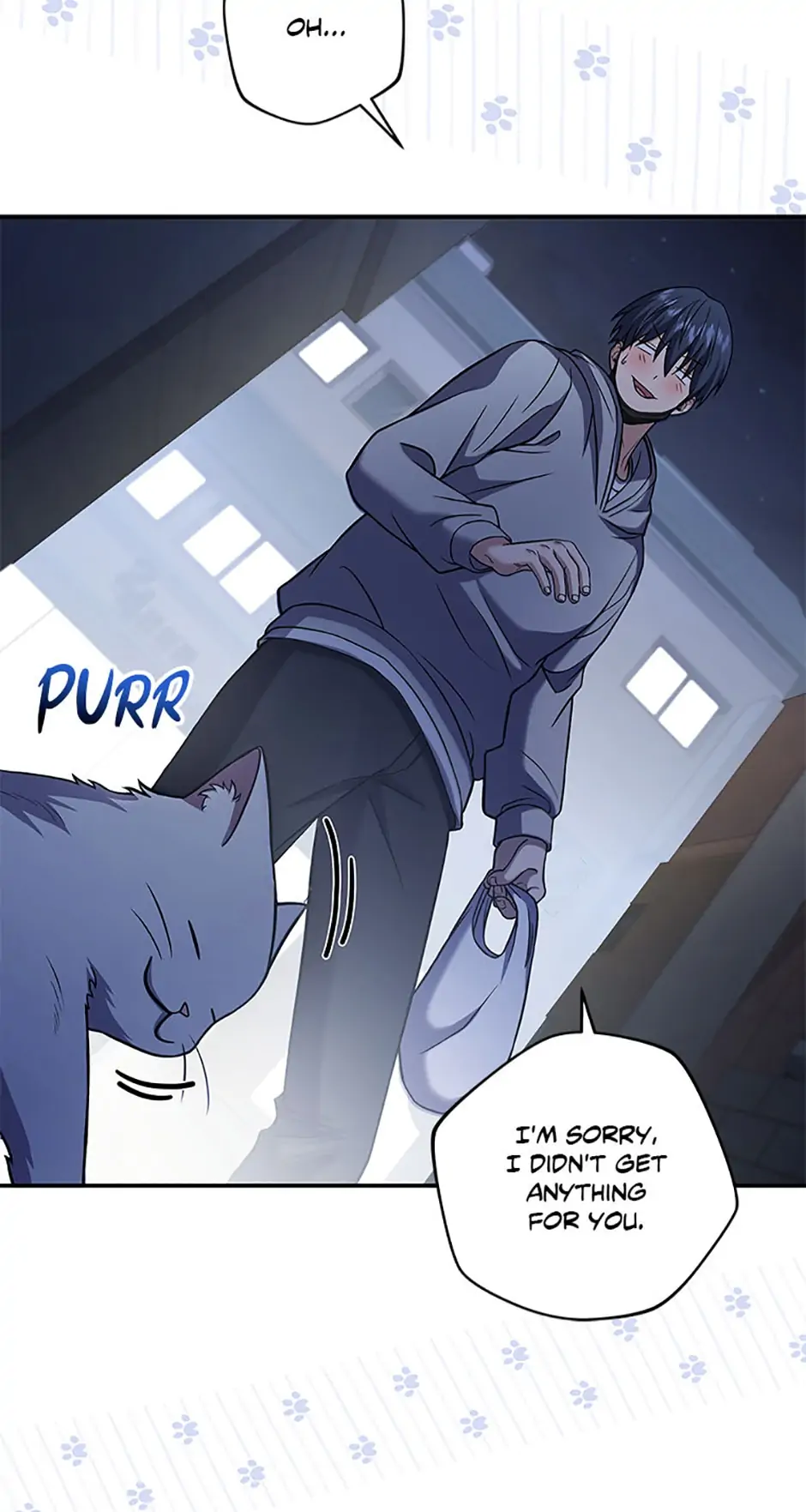 Read The Frozen Player Returns Manga Online