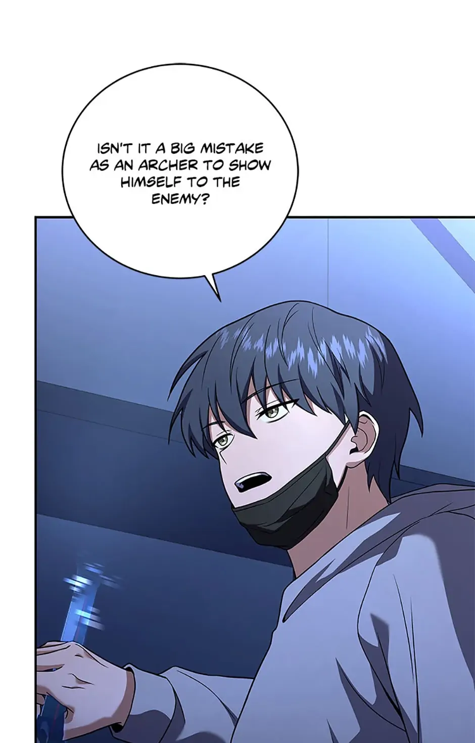 Read The Frozen Player Returns Manga Online