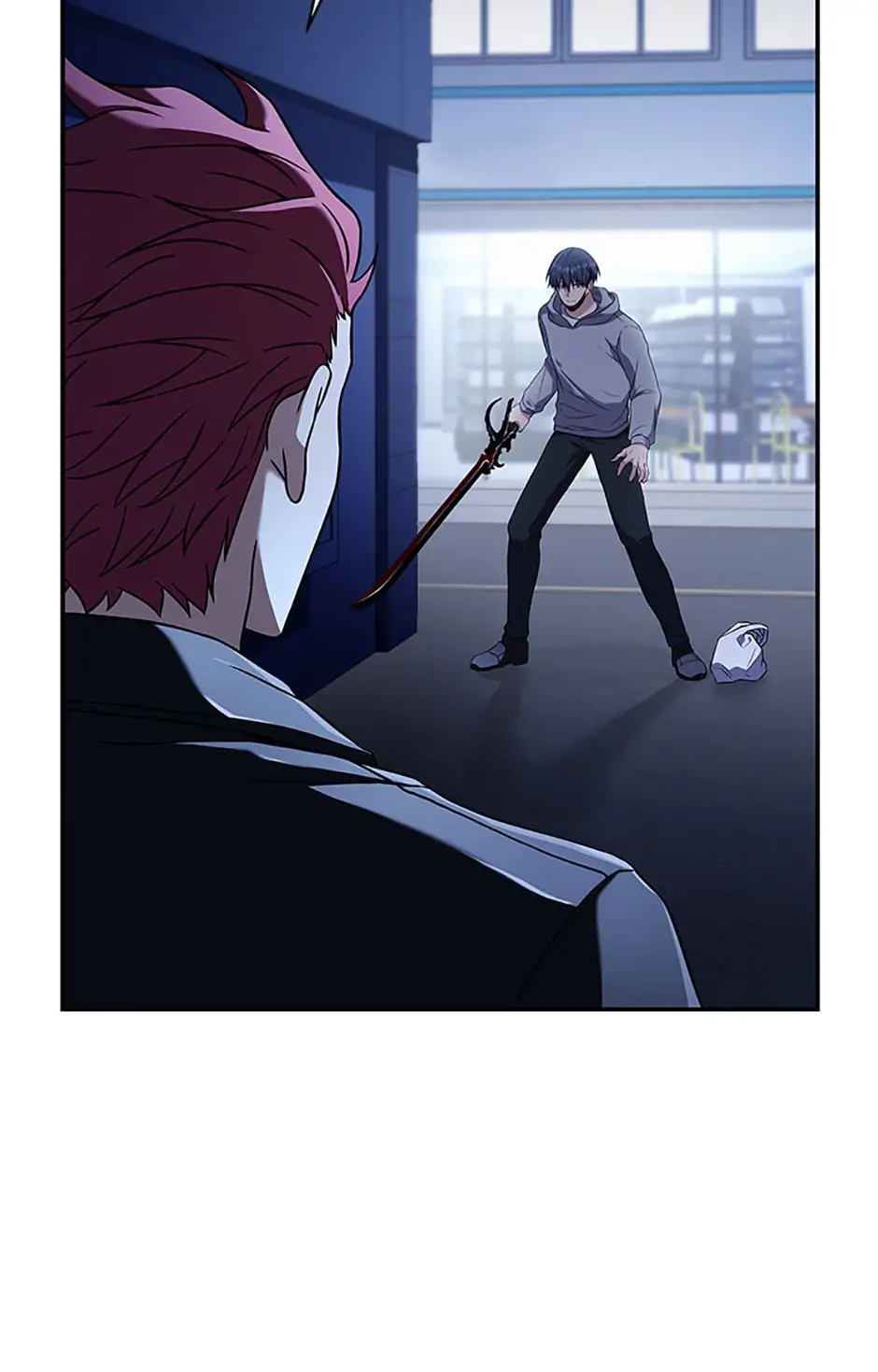 Read The Frozen Player Returns Manga Online